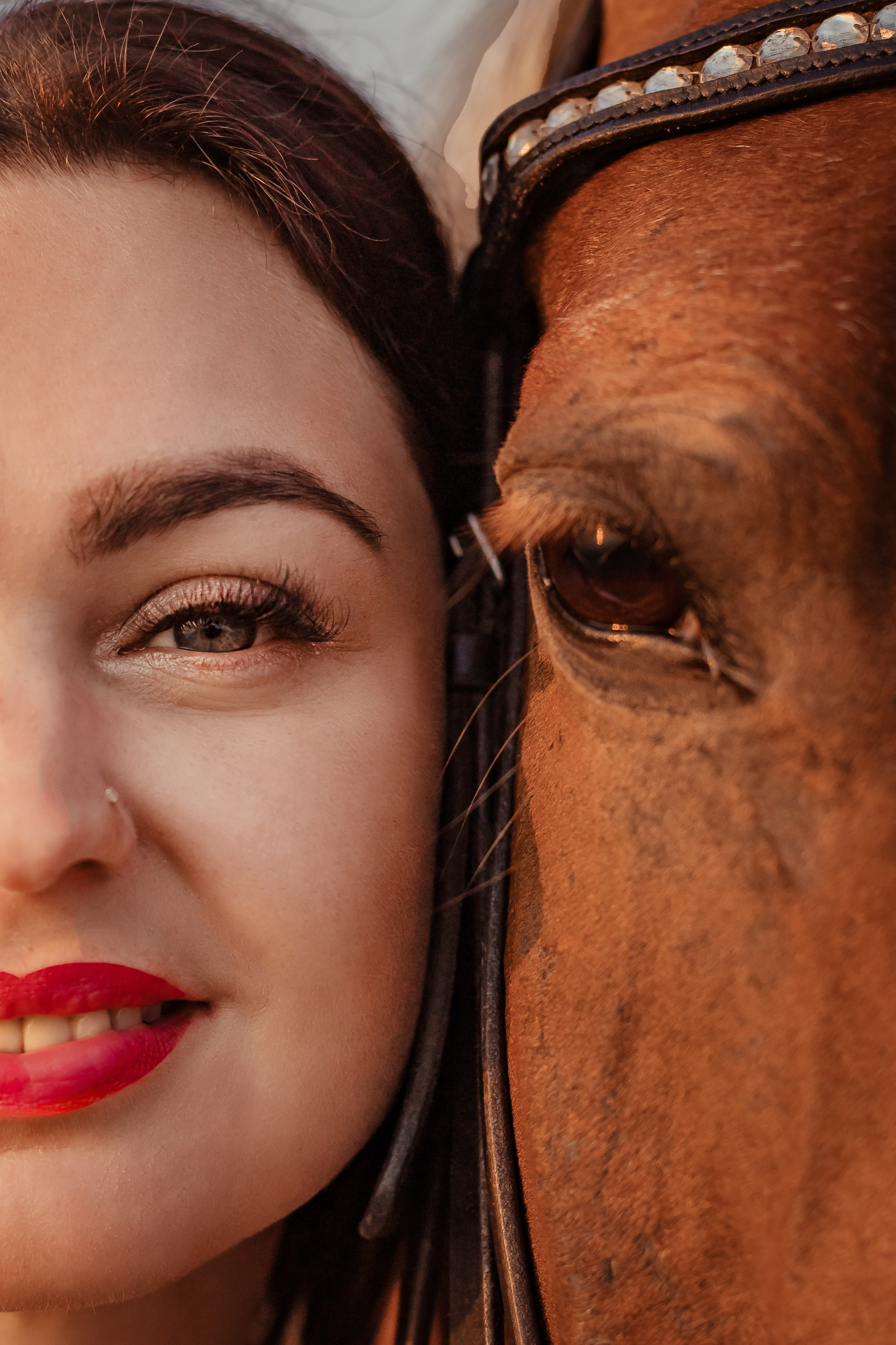 Фотосессия на море с лошадью. Фотограф в Феодосии Наталья Булгакова