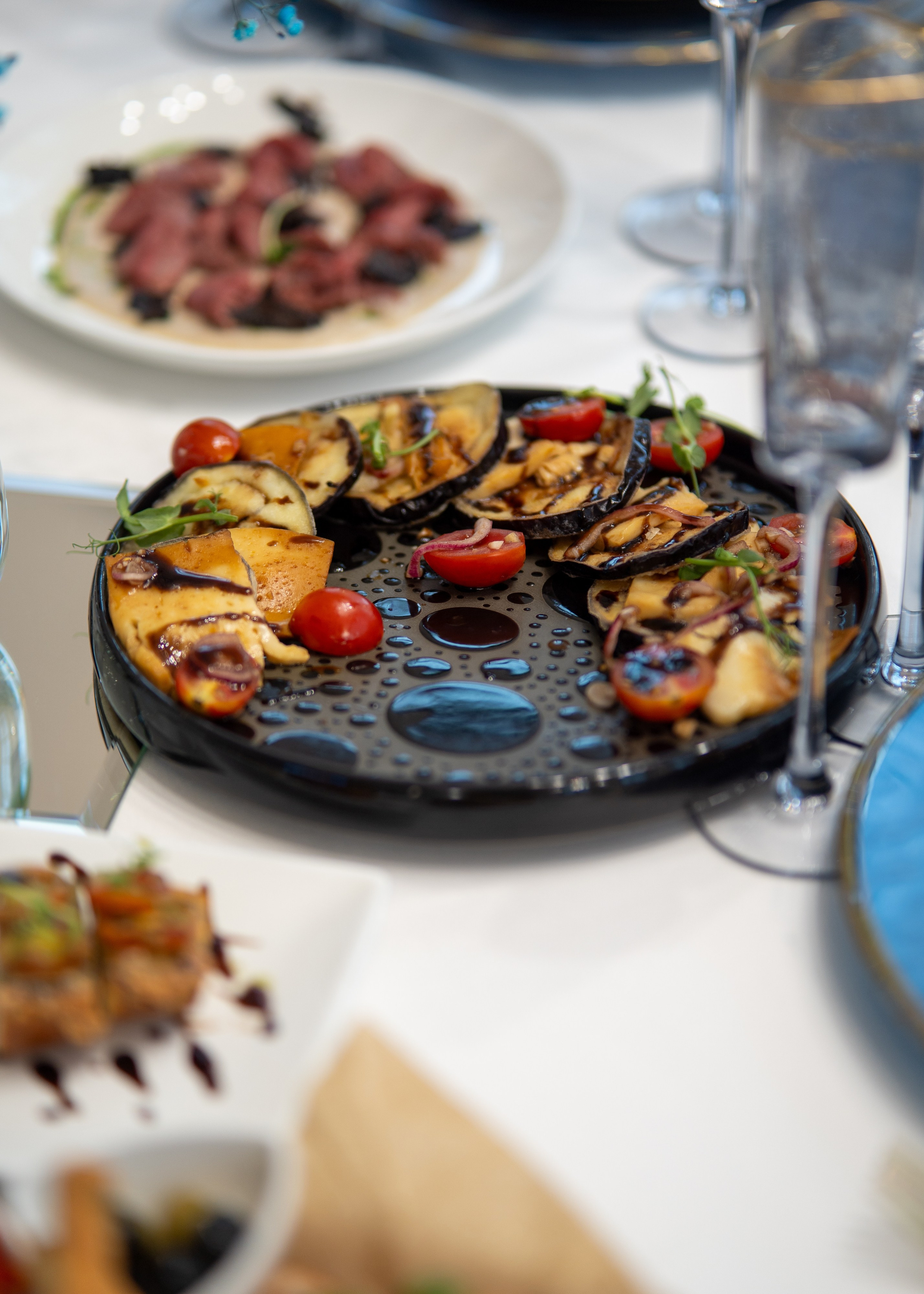 Ирина и Сергей. Фотограф Хабаровск