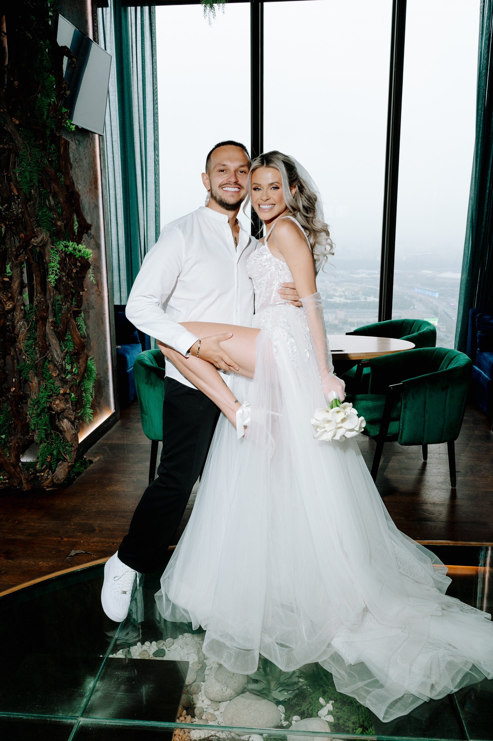 Helen_yes1 & Павел ⚡️ 2024. Фотограф Вито Бурмасов | Москва