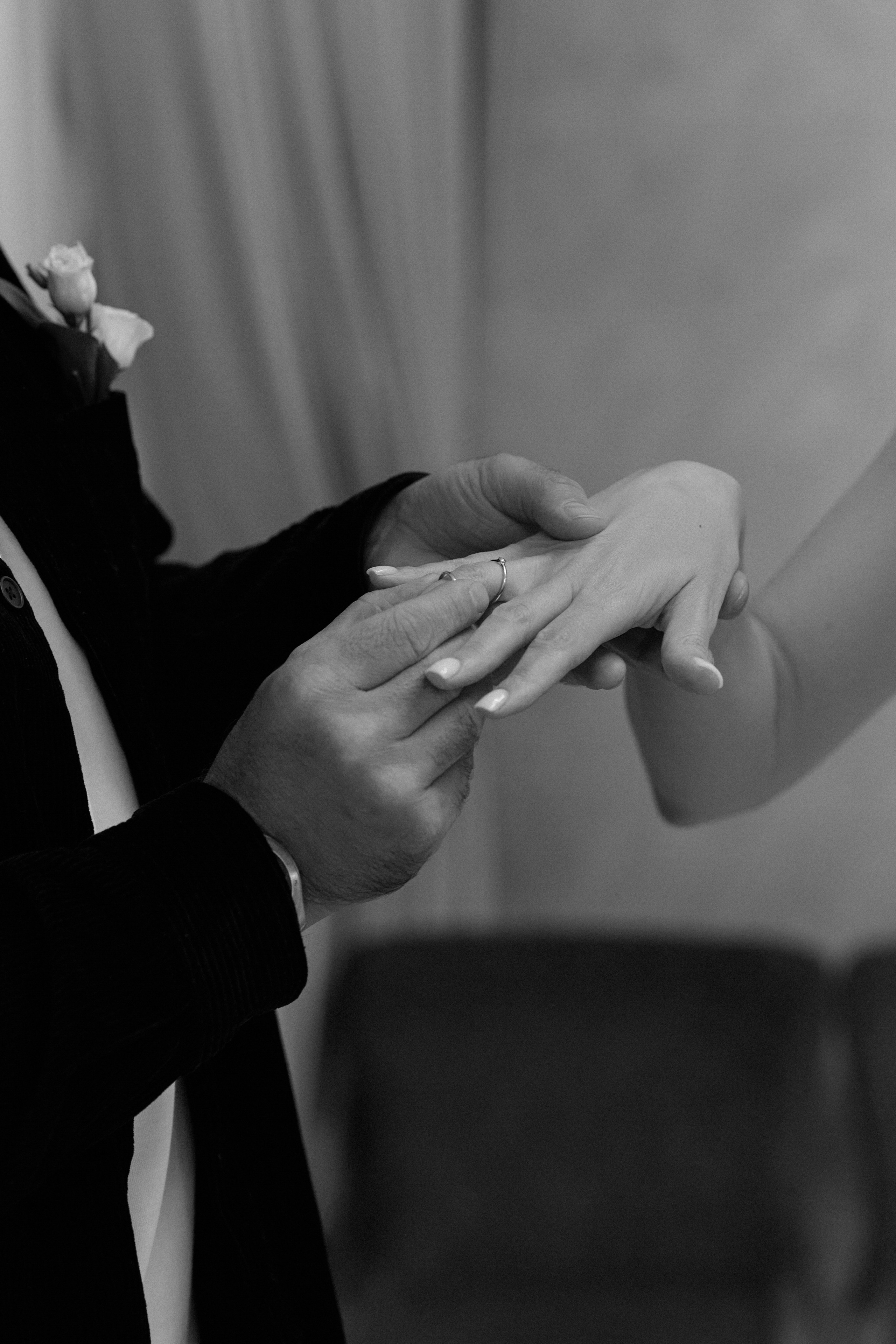 Свадьба для двоих. Сестры Карабаза. Фотографы и ретушеры в Москве и Санкт-Петербурге