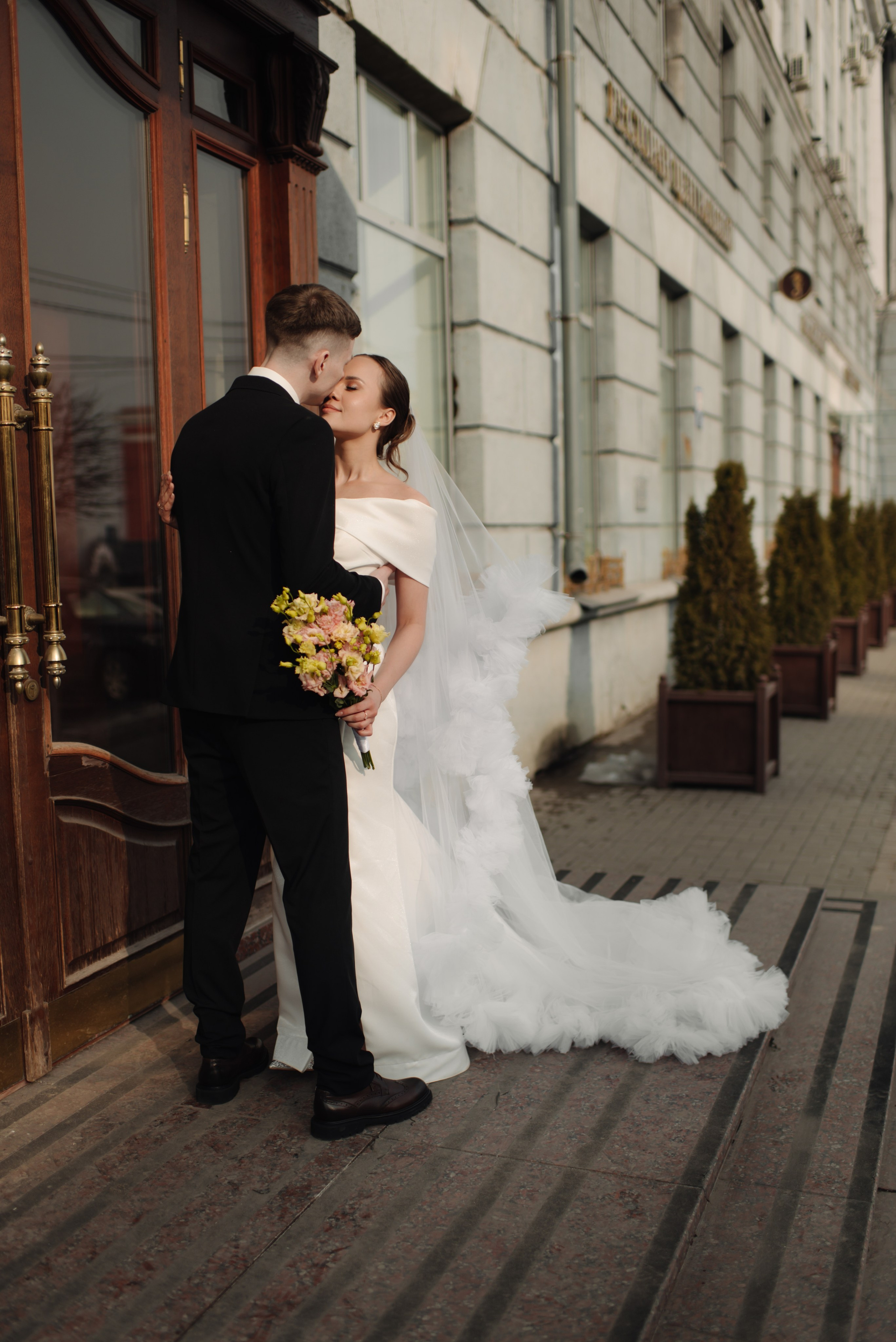 Два города. Ева Русина — свадебный/love story фотограф | Санкт-Петербург, Москва