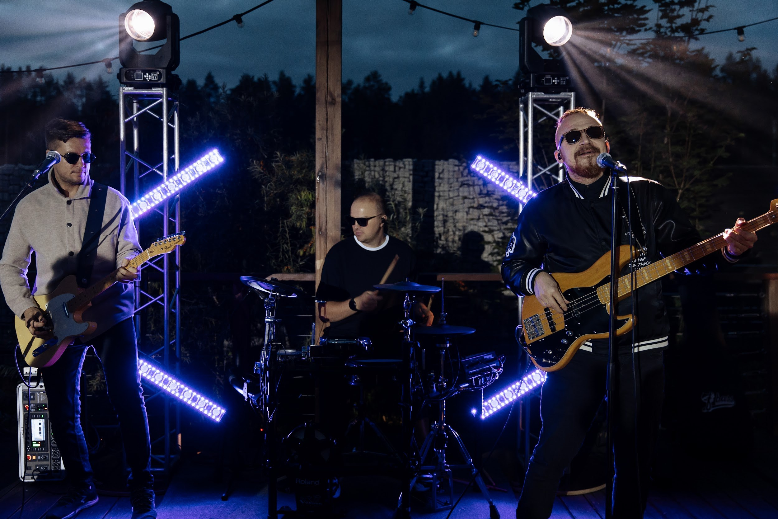 4.09 Лена и Дима. Свадебный организатор Екатеринбург