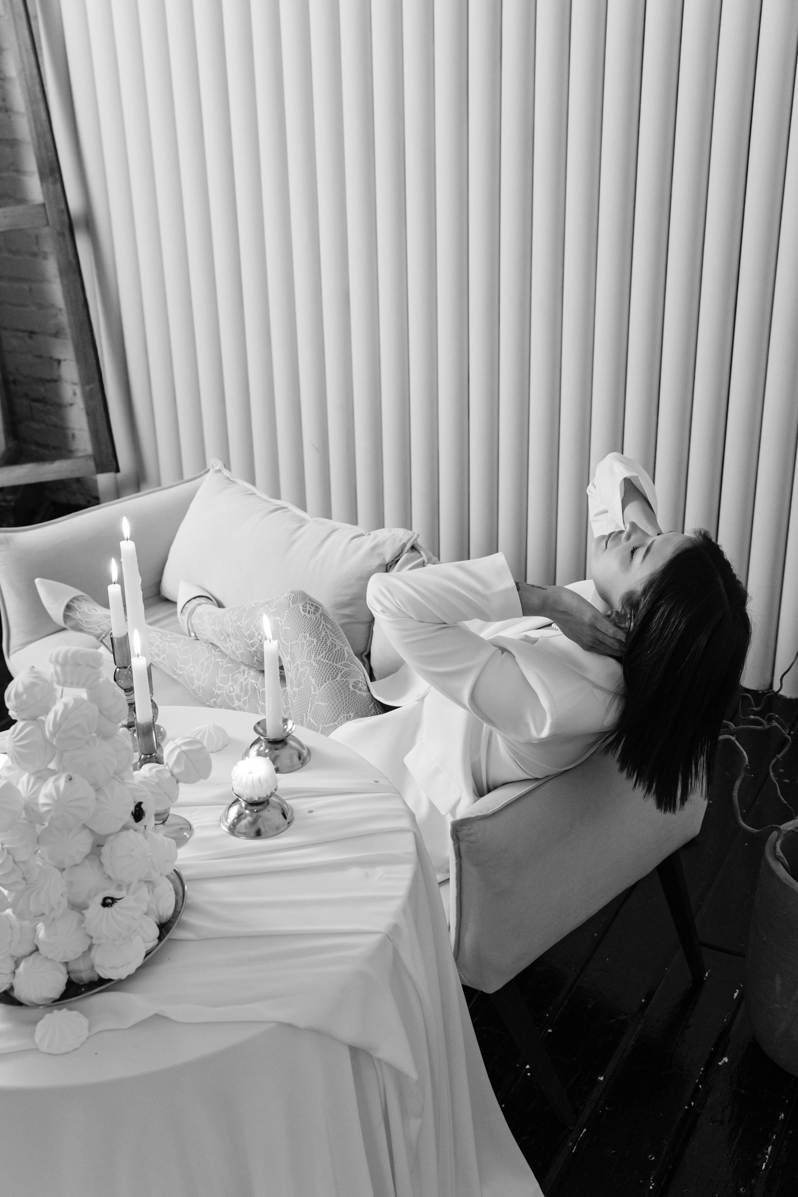 Марина. Мозжерина Ирина — Свадебный и семейный фотограф в Екатеринбурге