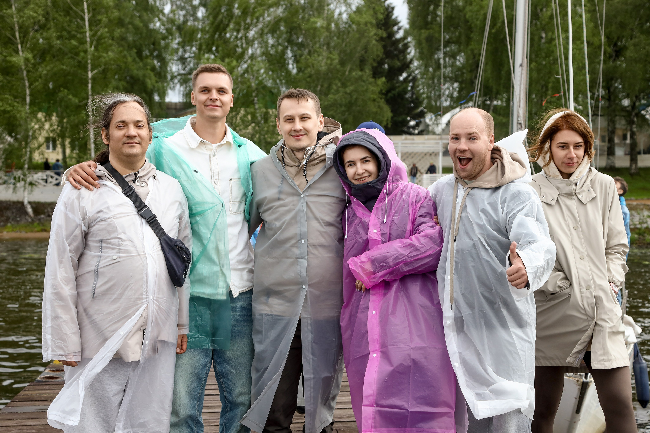 Tessa. Фотограф Антон Чупринин