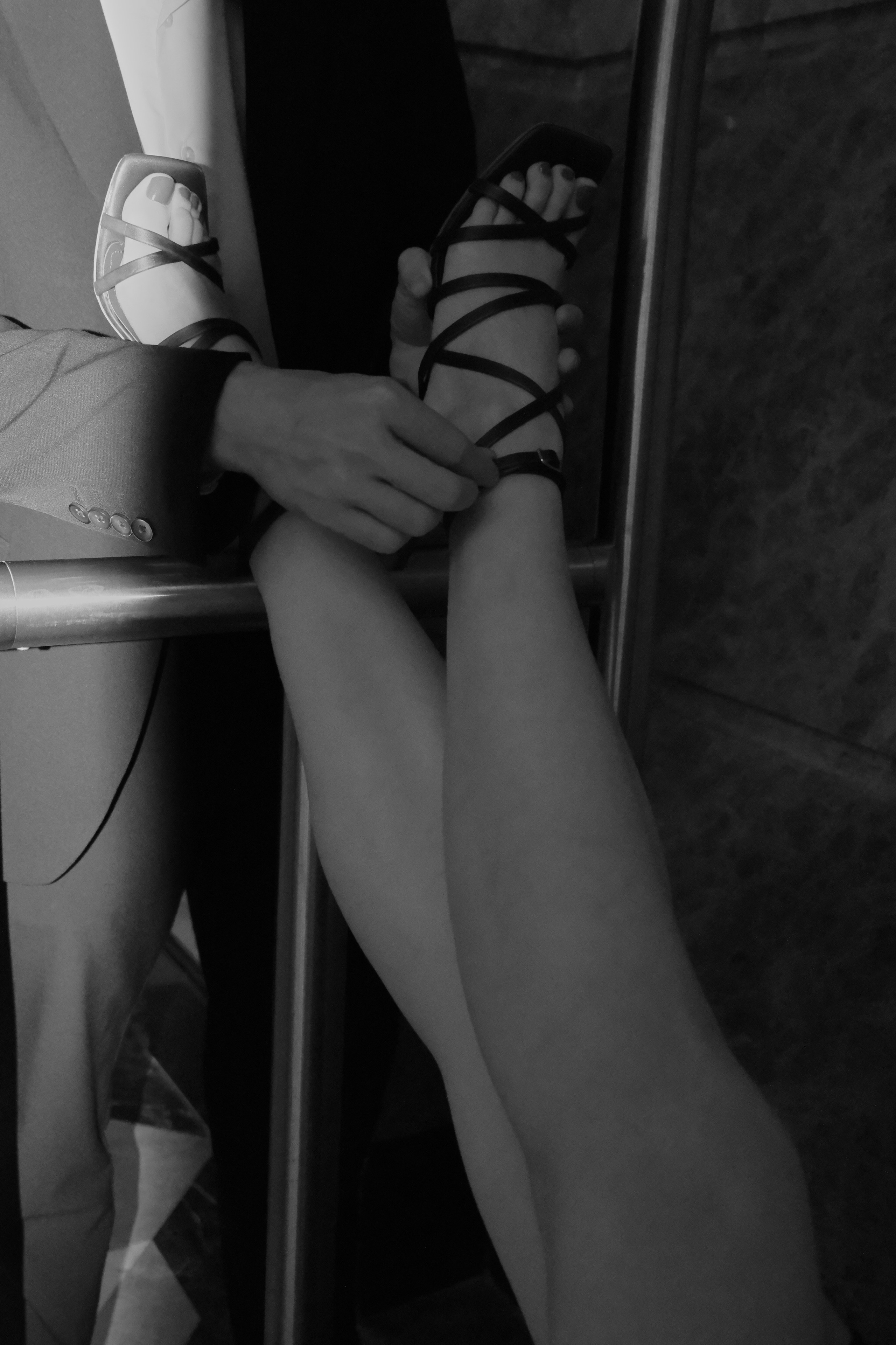 Любовь. Фотограф Владивостока — Барченко Арина