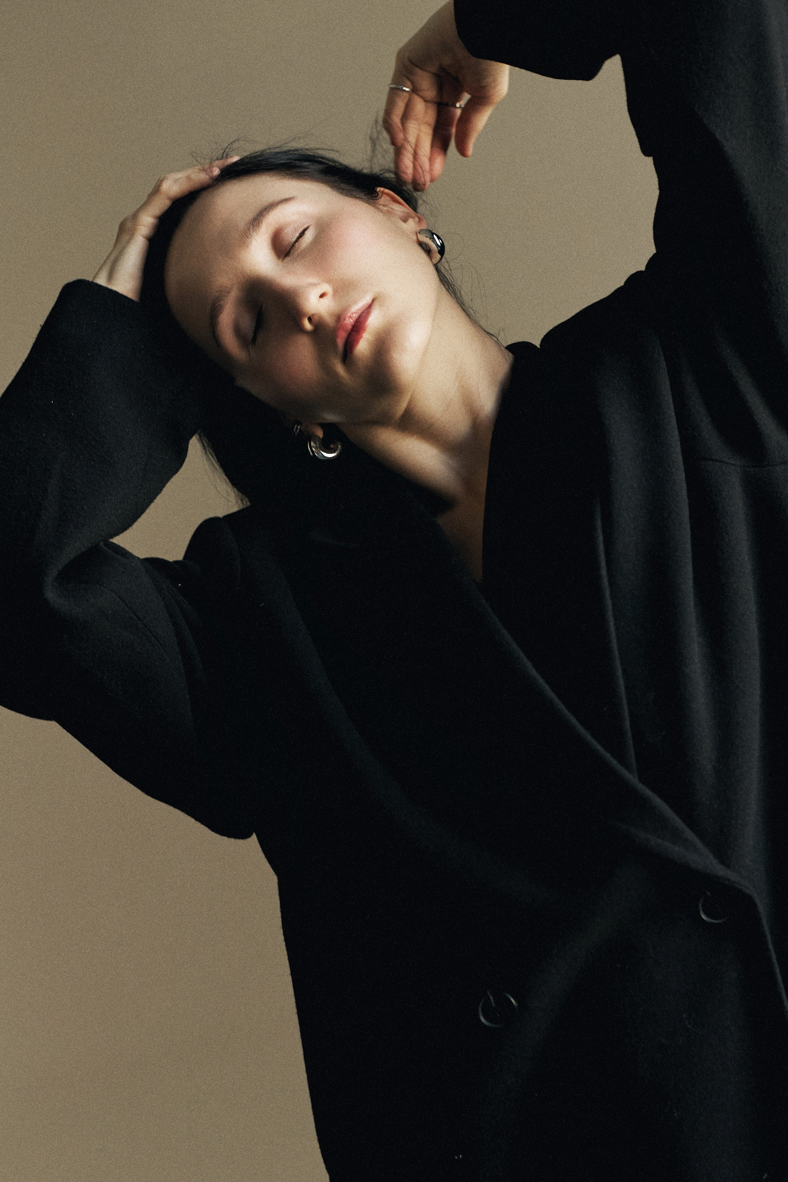 Юля. Фотограф Ионова Анастасия, г Владивосток