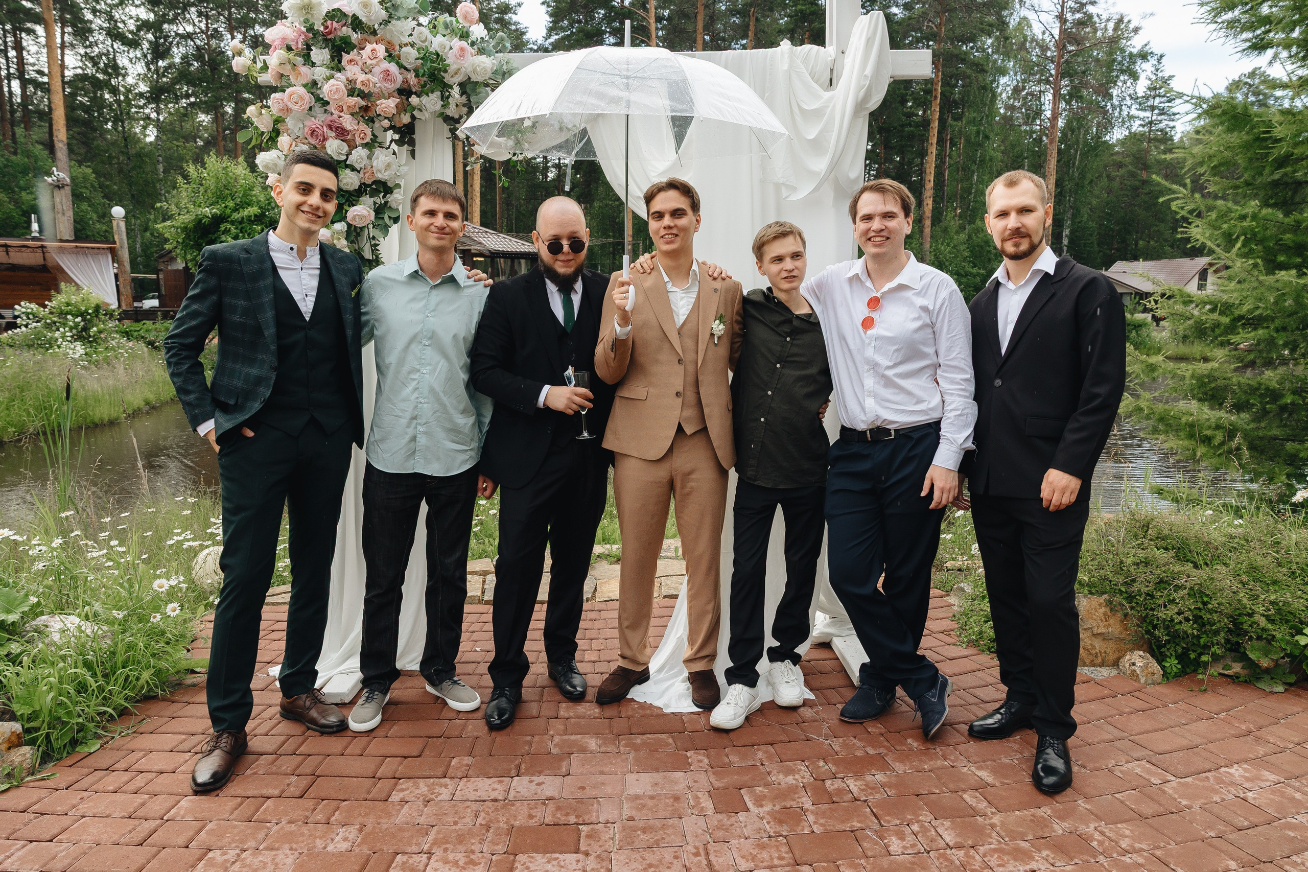 М&А. Фотограф Полещук Денис. Екатеринбург