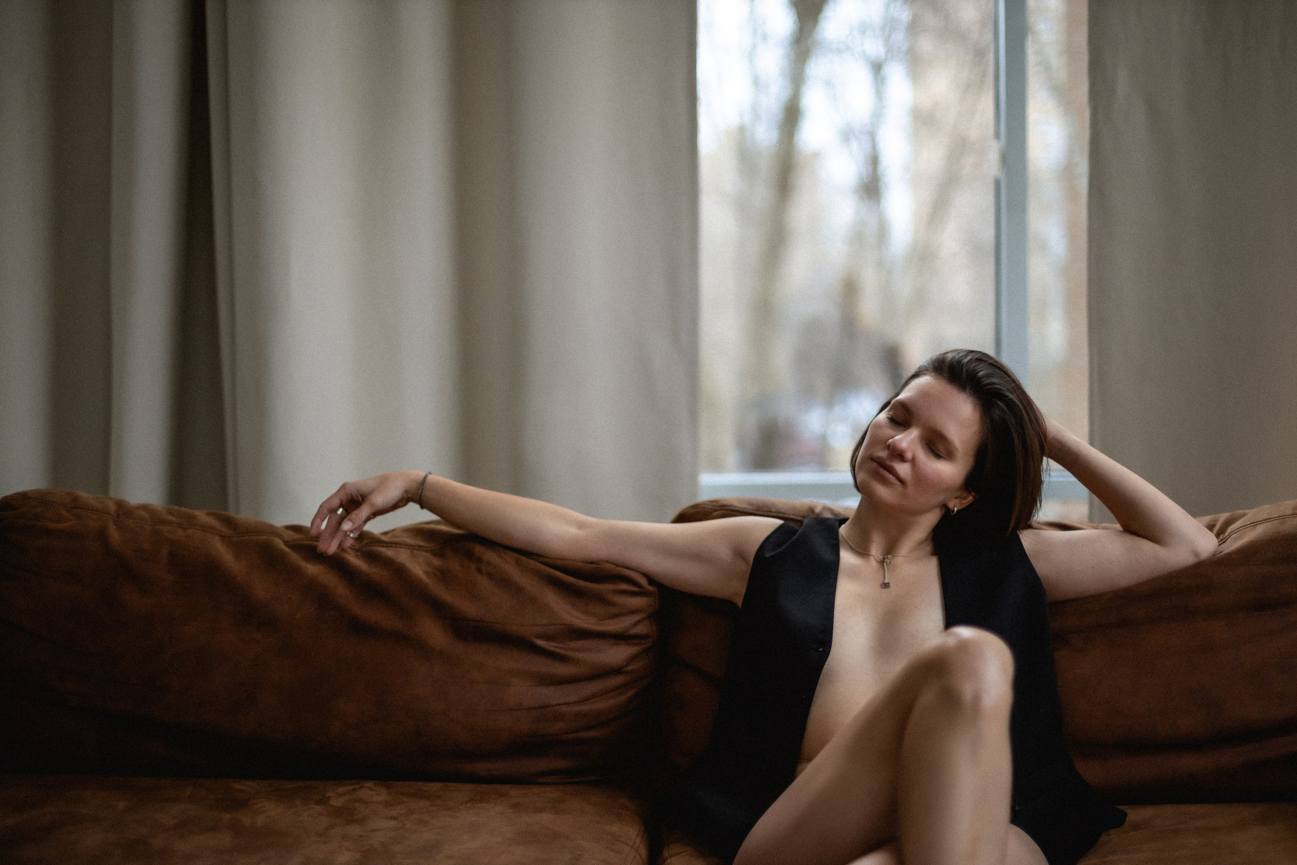 Даша. Фотограф в Москве Базанова Дарья