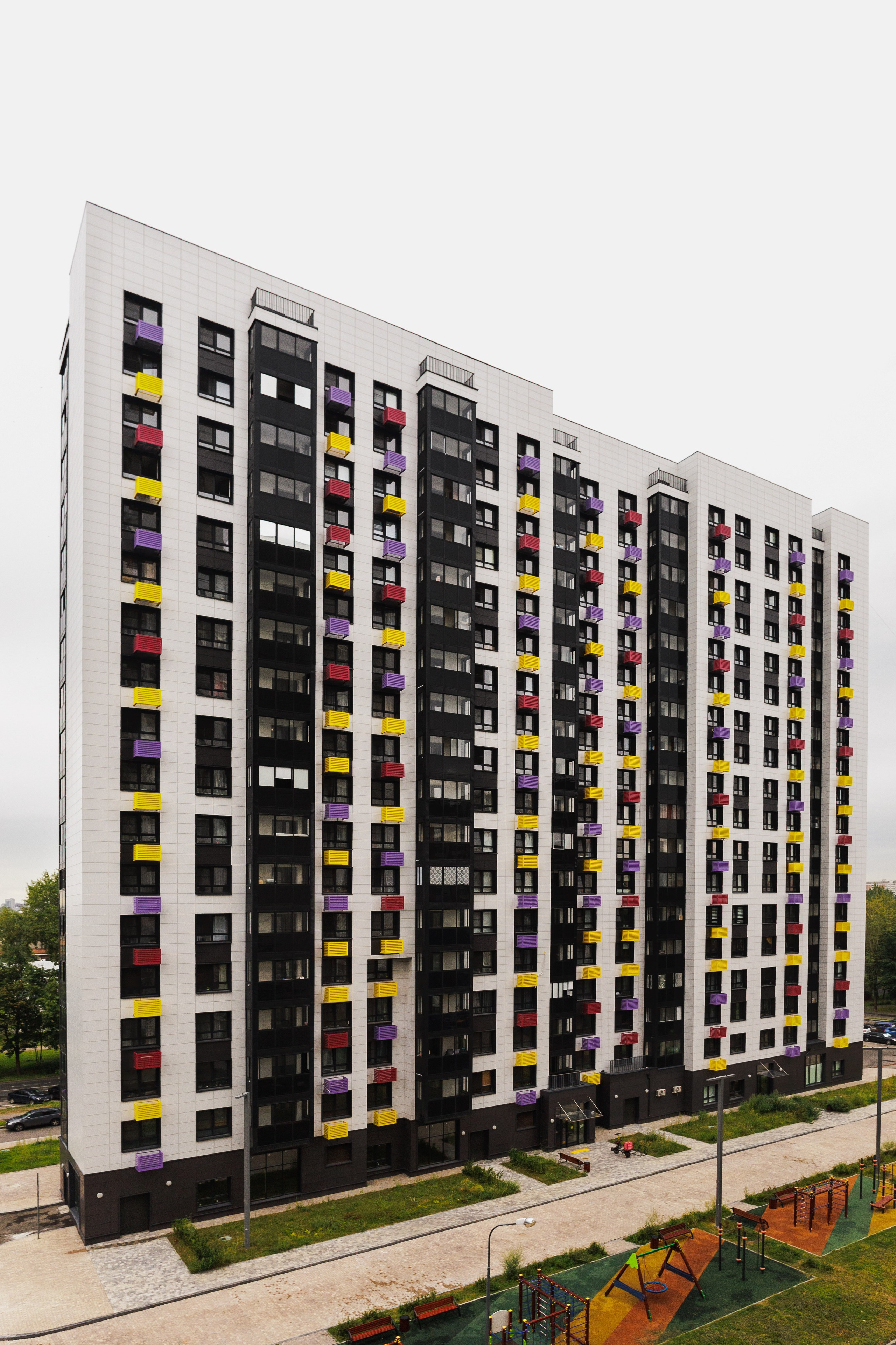 РЕНОВАЦИЯ — МОЛОДЦОВА 25. АЛТ Портфолио