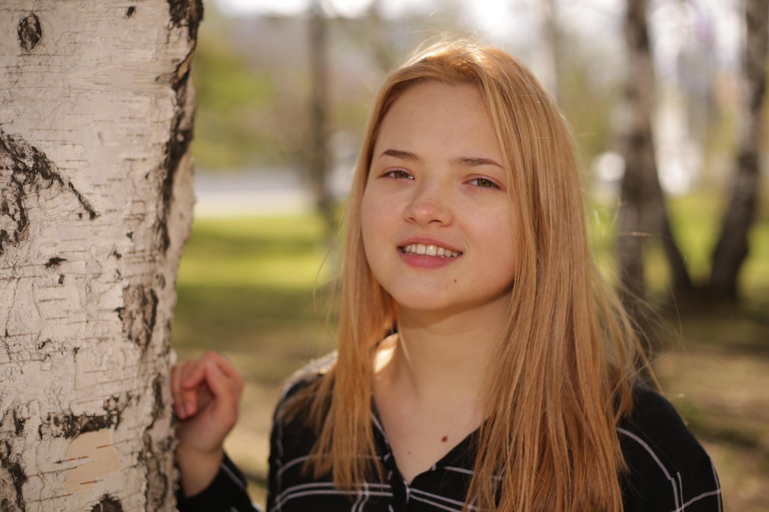 ДЕТИ / CHILDHOOD. Фотограф и оператор Сергей Окладников