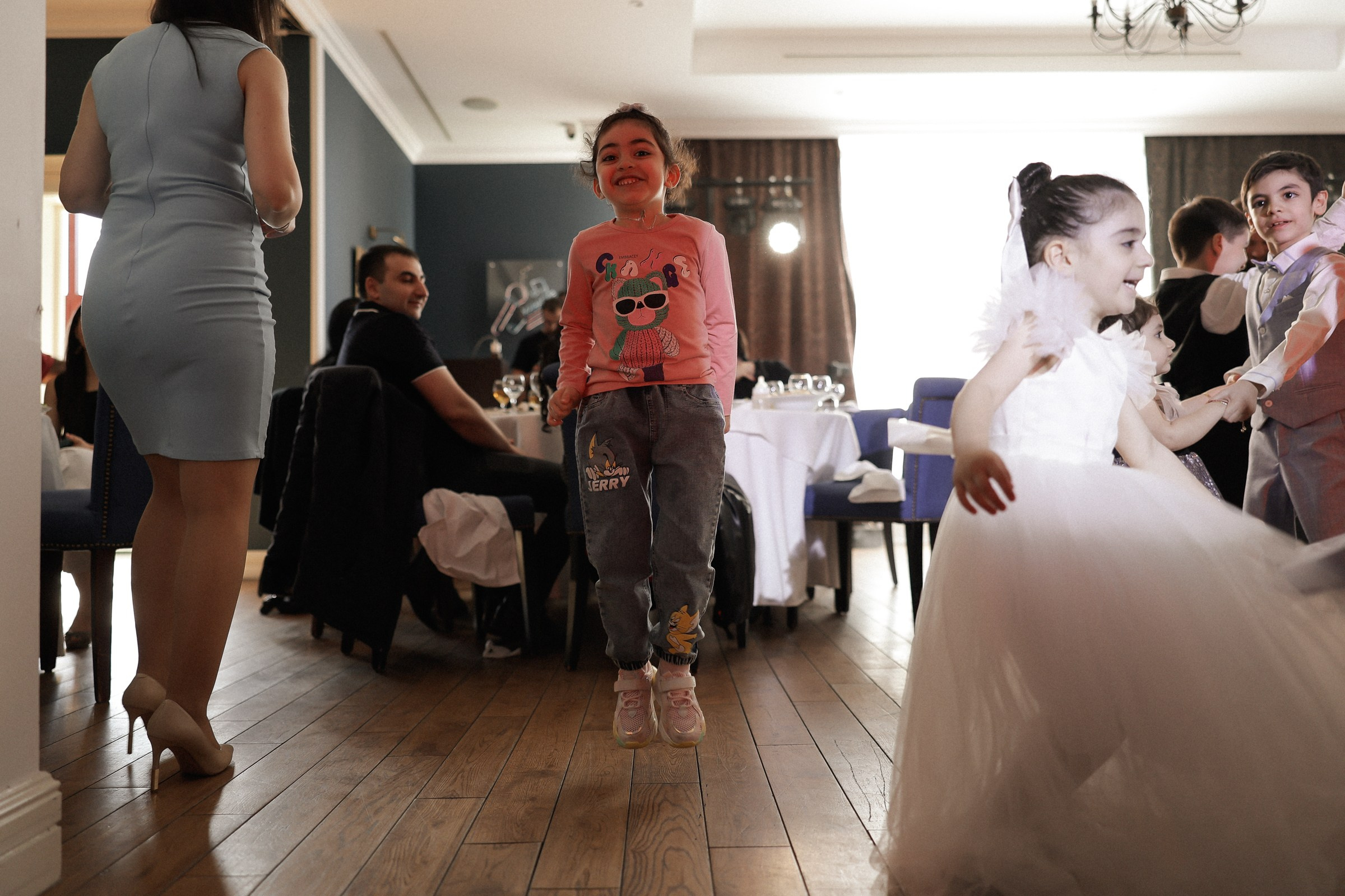 /РЕПОРТАЖ/ День Рождение. 2024. Свадебный фотограф Великий Новгород Станислав Кособудский