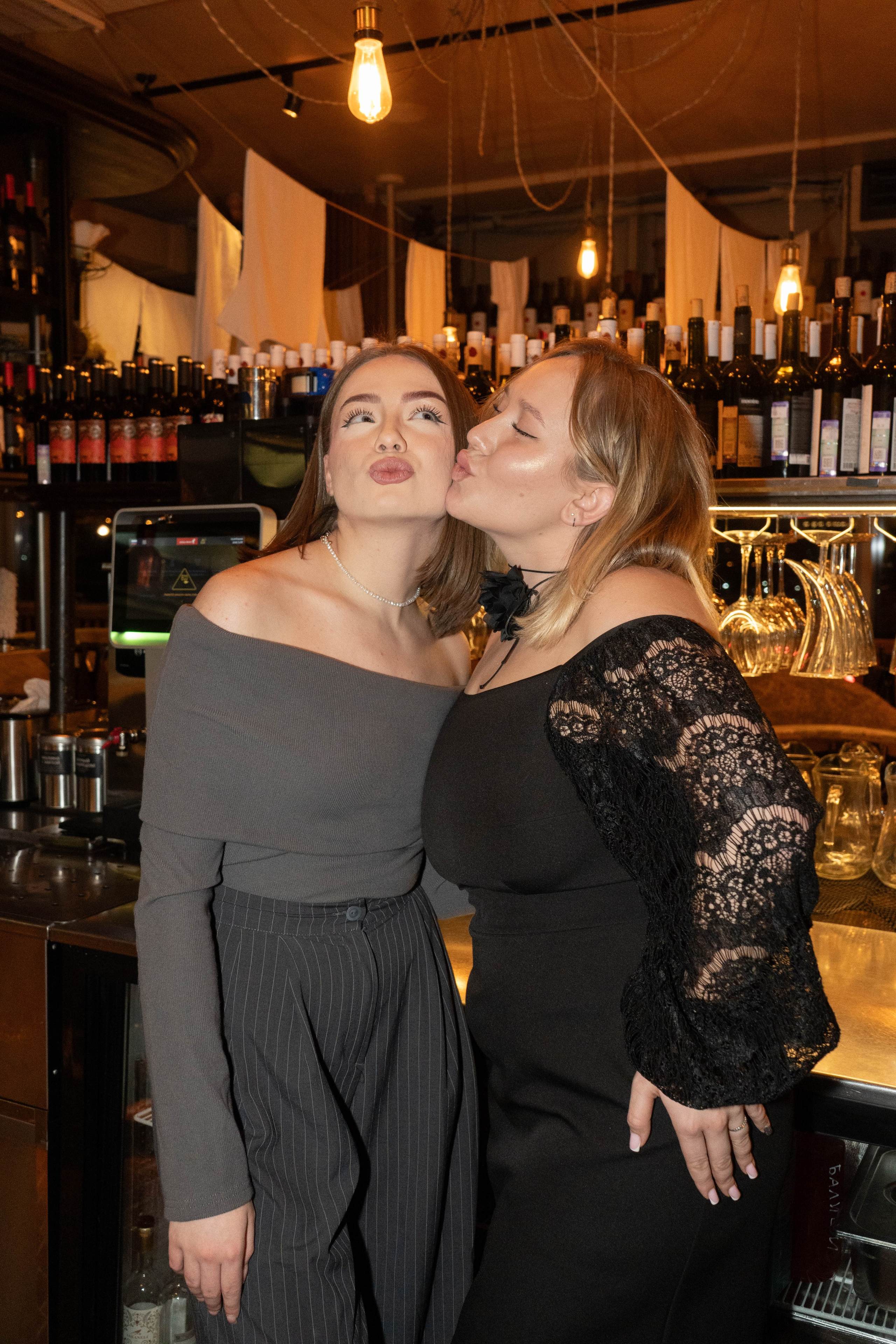 Супра. Фотограф из Владивостока Юлия Черепова