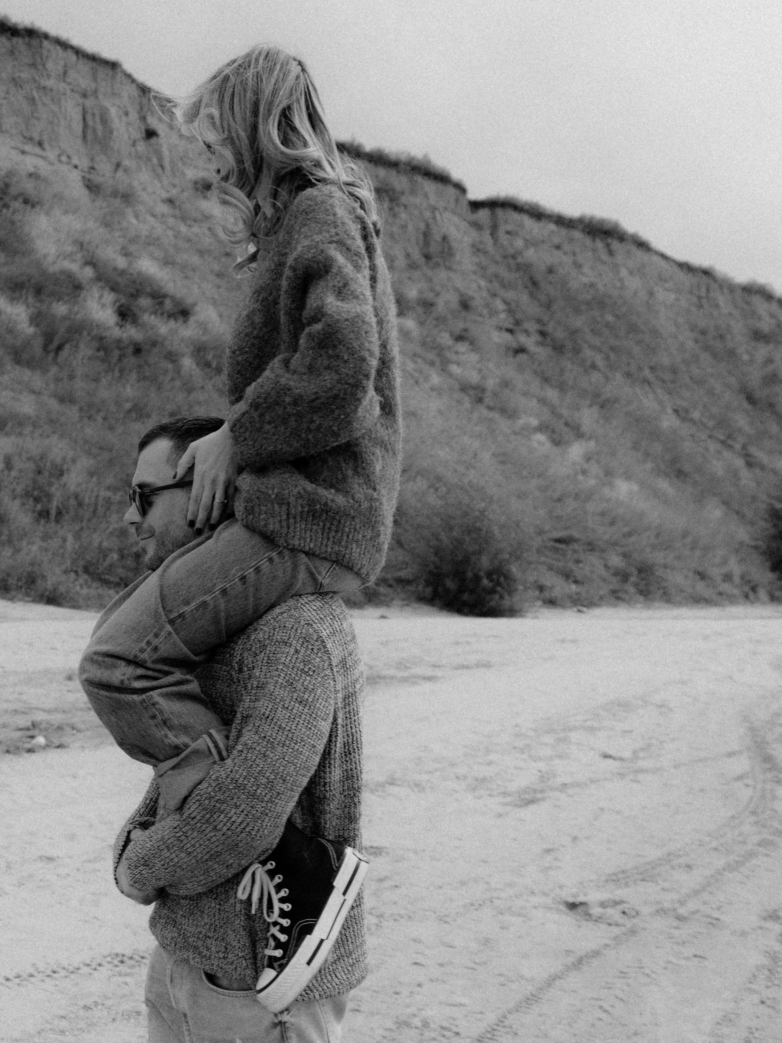 Мария+ Игорь. Фотограф для души Анастасия Конкс