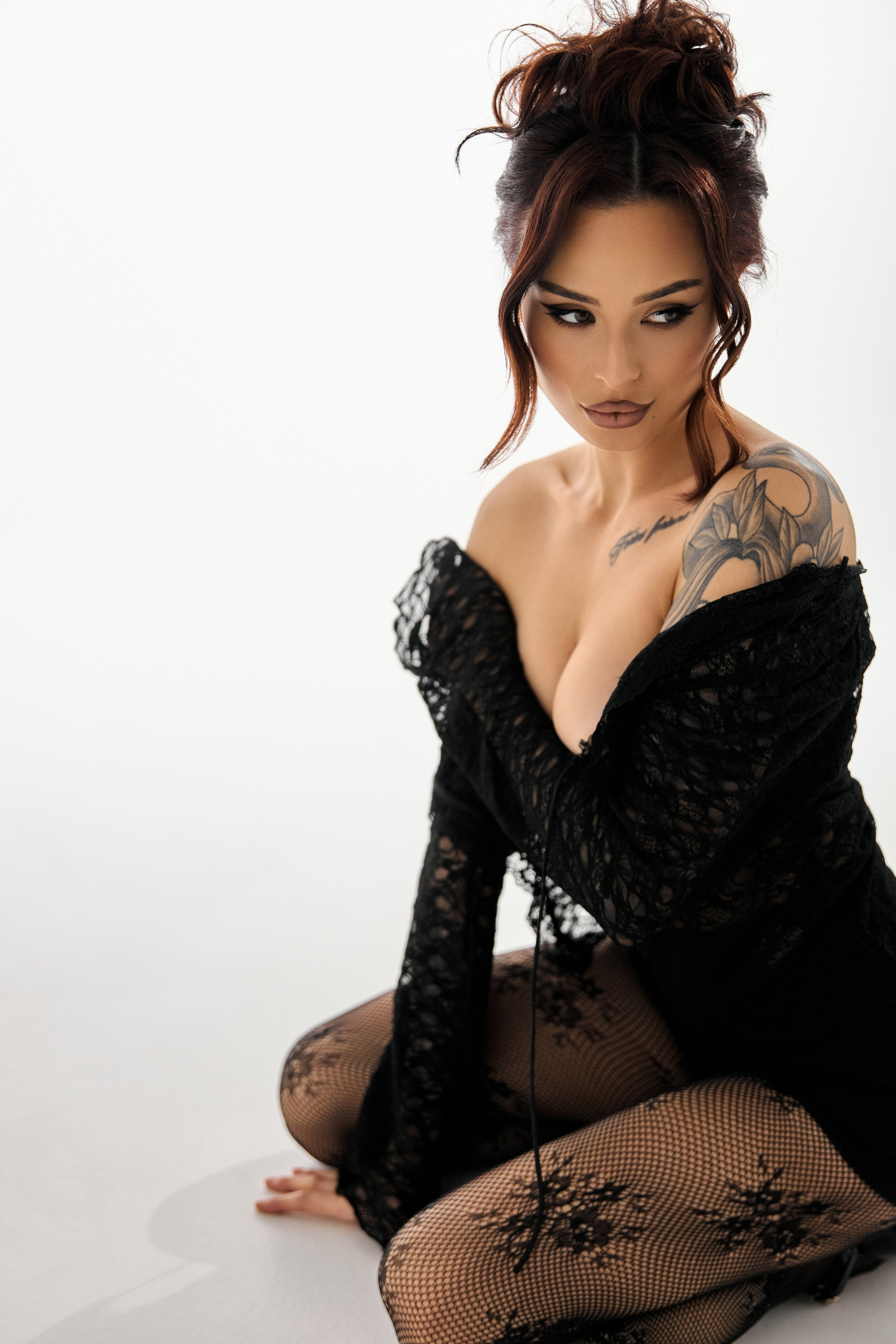 Алина. Фотограф Владивосток