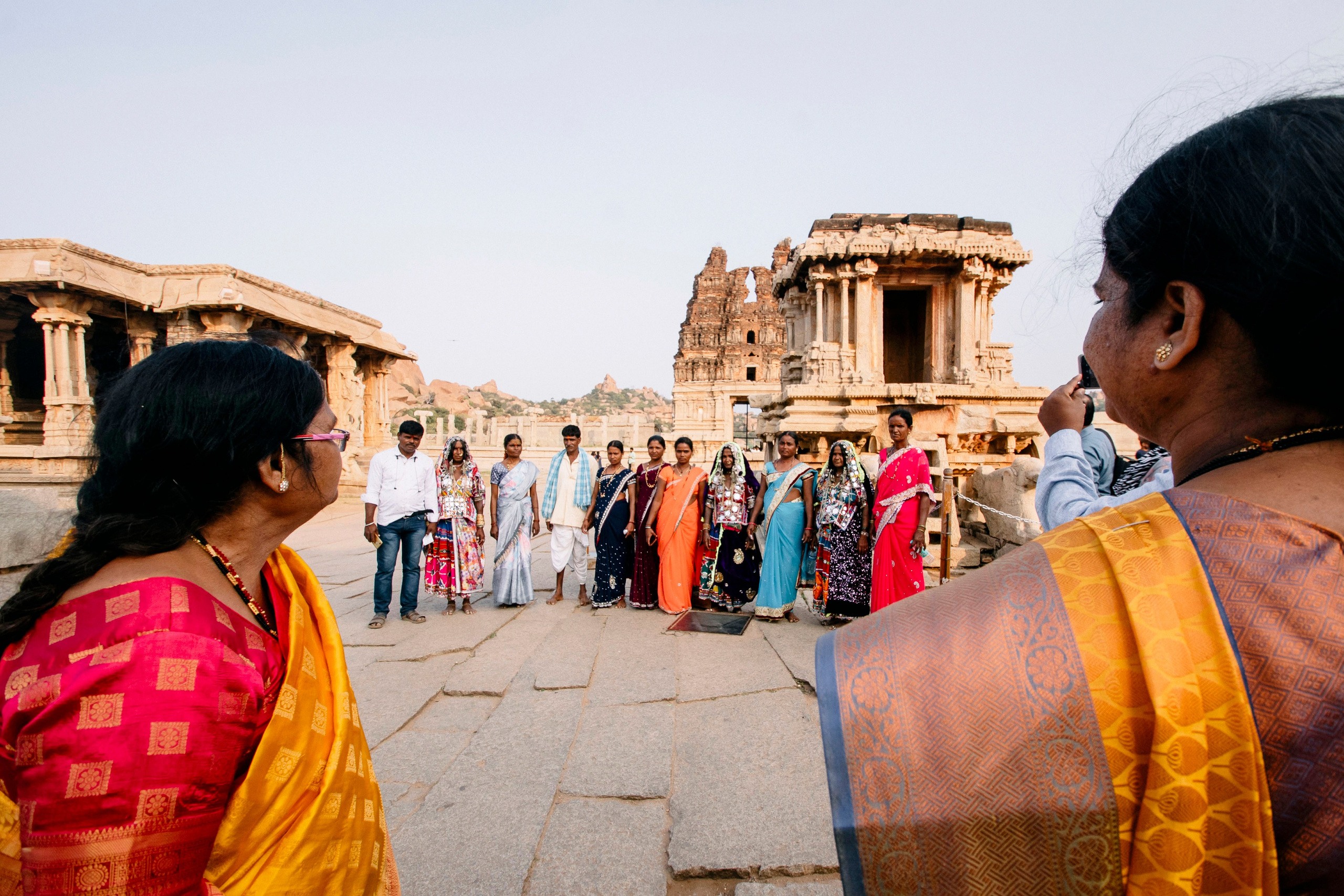 Хампи стрит фото. Iraogo