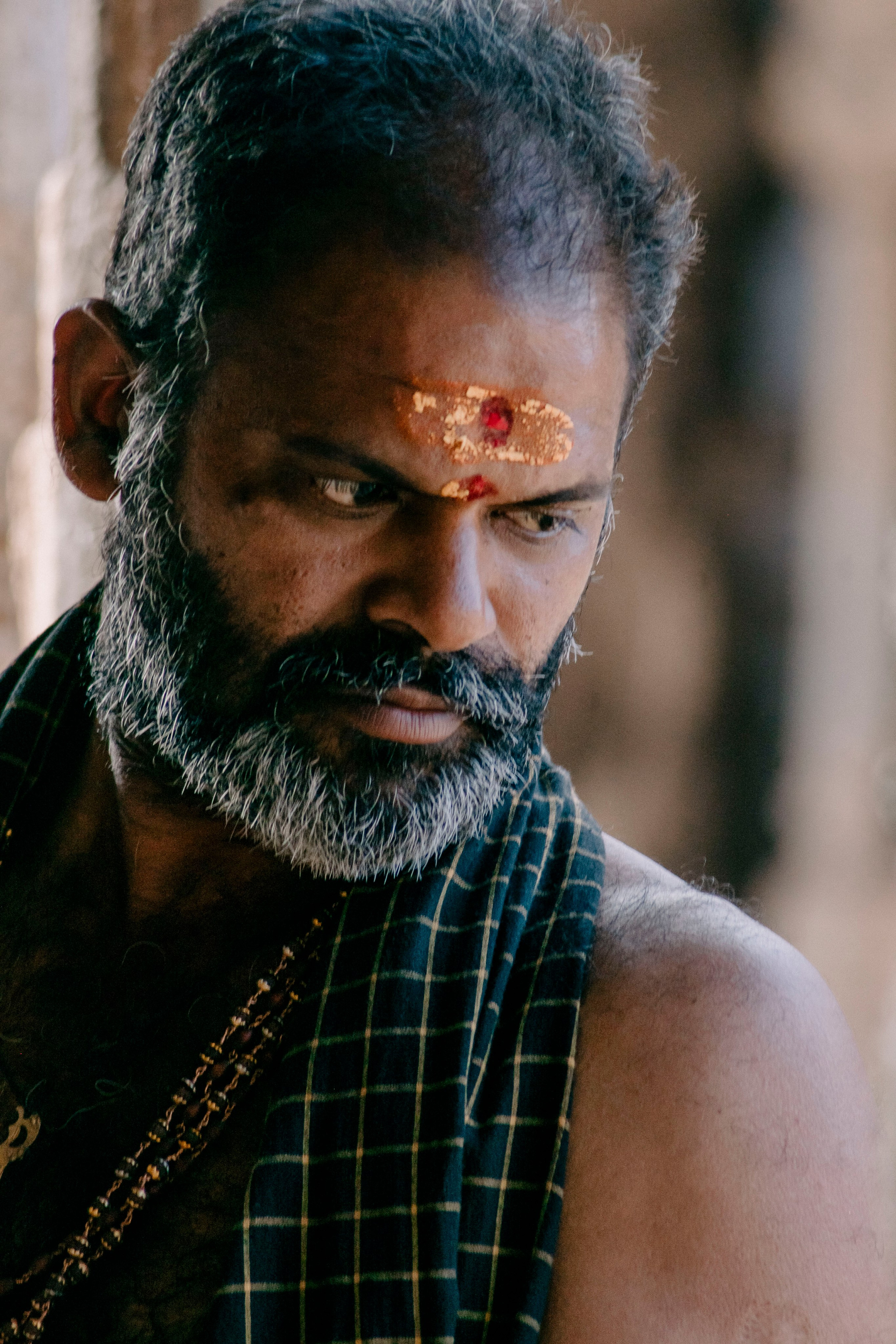 Hampi street. Iraogo