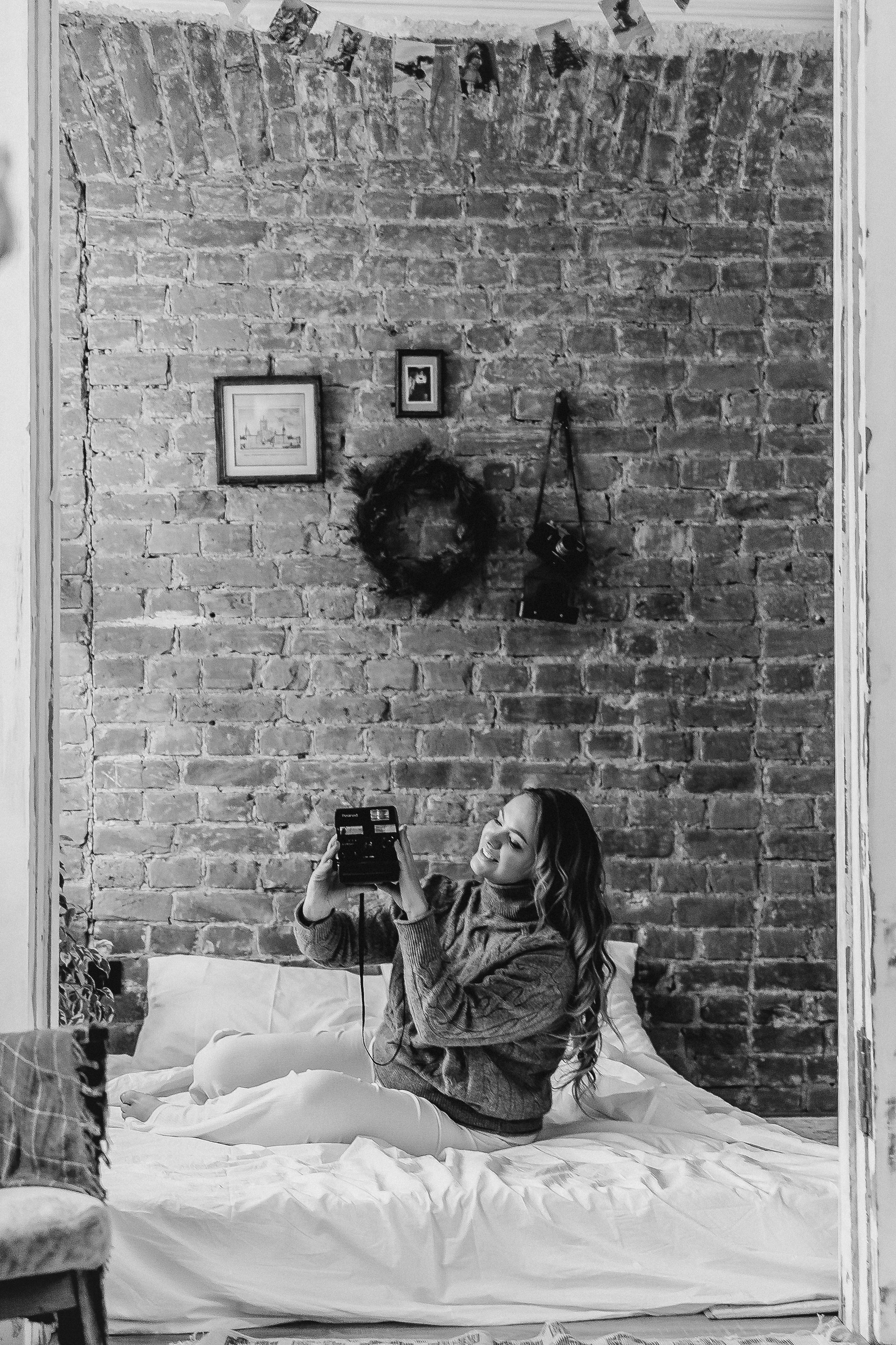 Екатерина и Николас. Lifestyle фотограф в Санкт-Петербурге Анна Щекалева