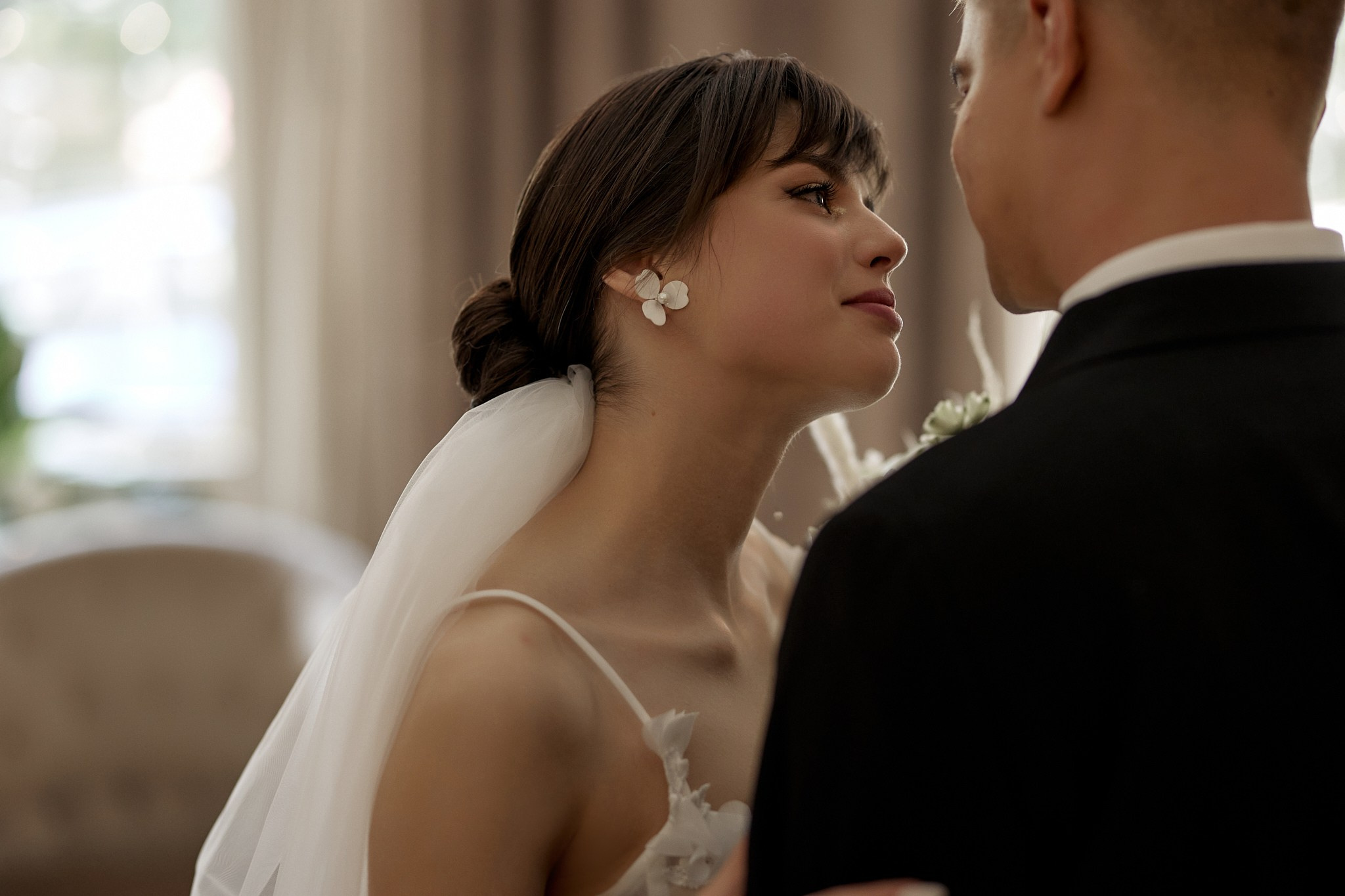 Свадьба Славы и Наташи. Свадебный фотограф в Ульяновске Александр Никитин