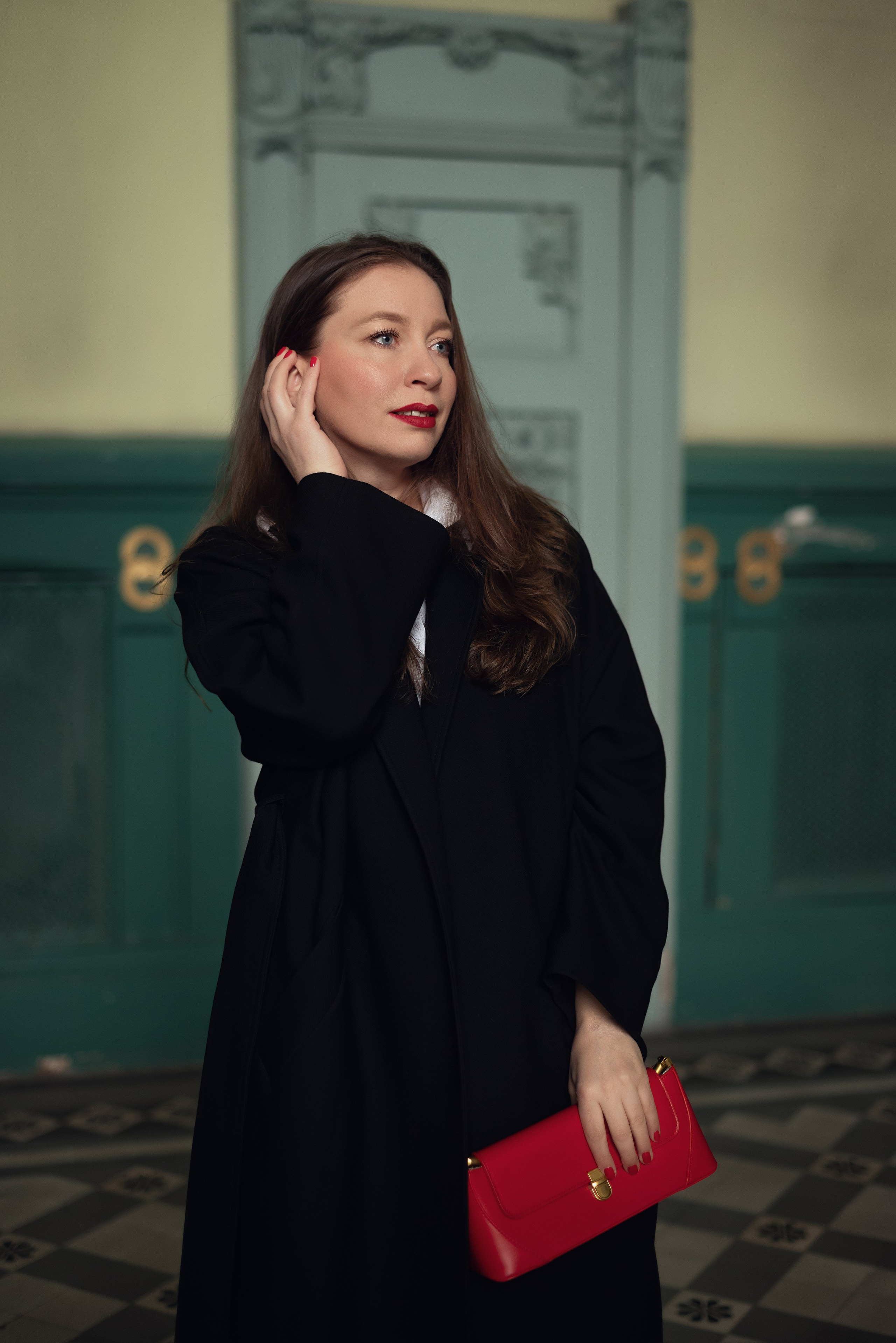 Взрослые фотопроекты