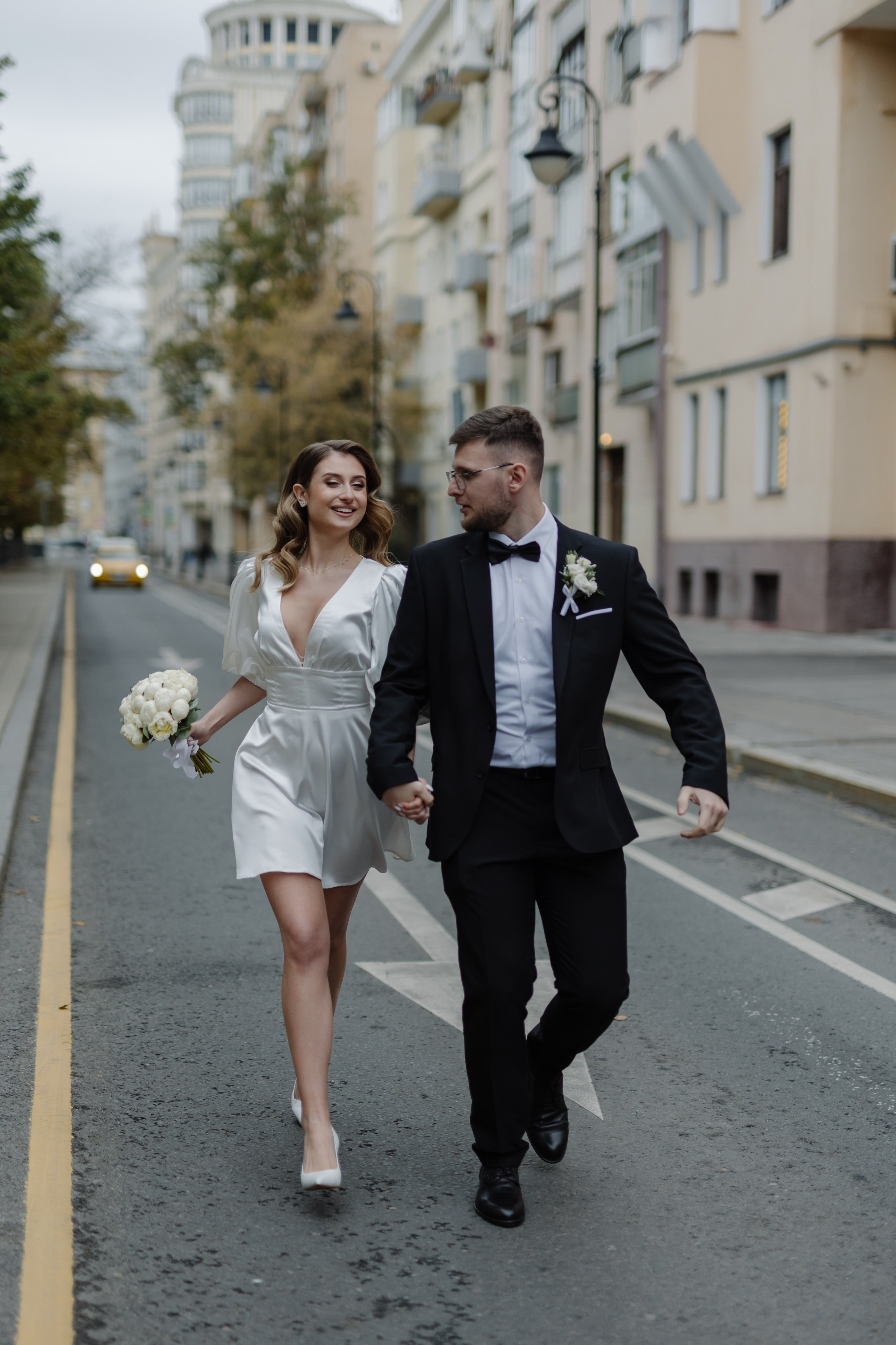 Смотри, какие мы красивые. Свадебный и портретный фотограф в Москве, Туле и Брянске Дара Евсеева