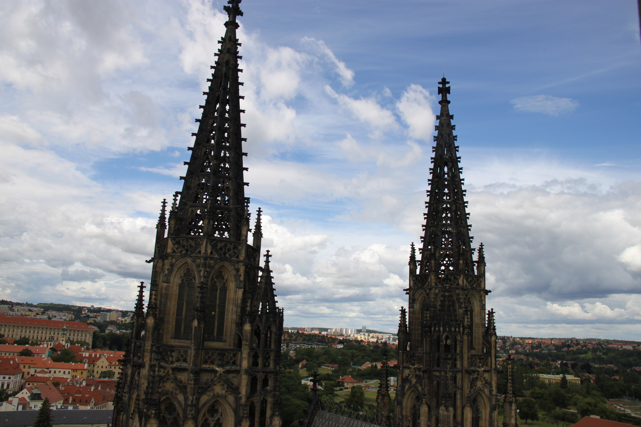 Prague, Czech Republic. Andrey Filippov Photographer