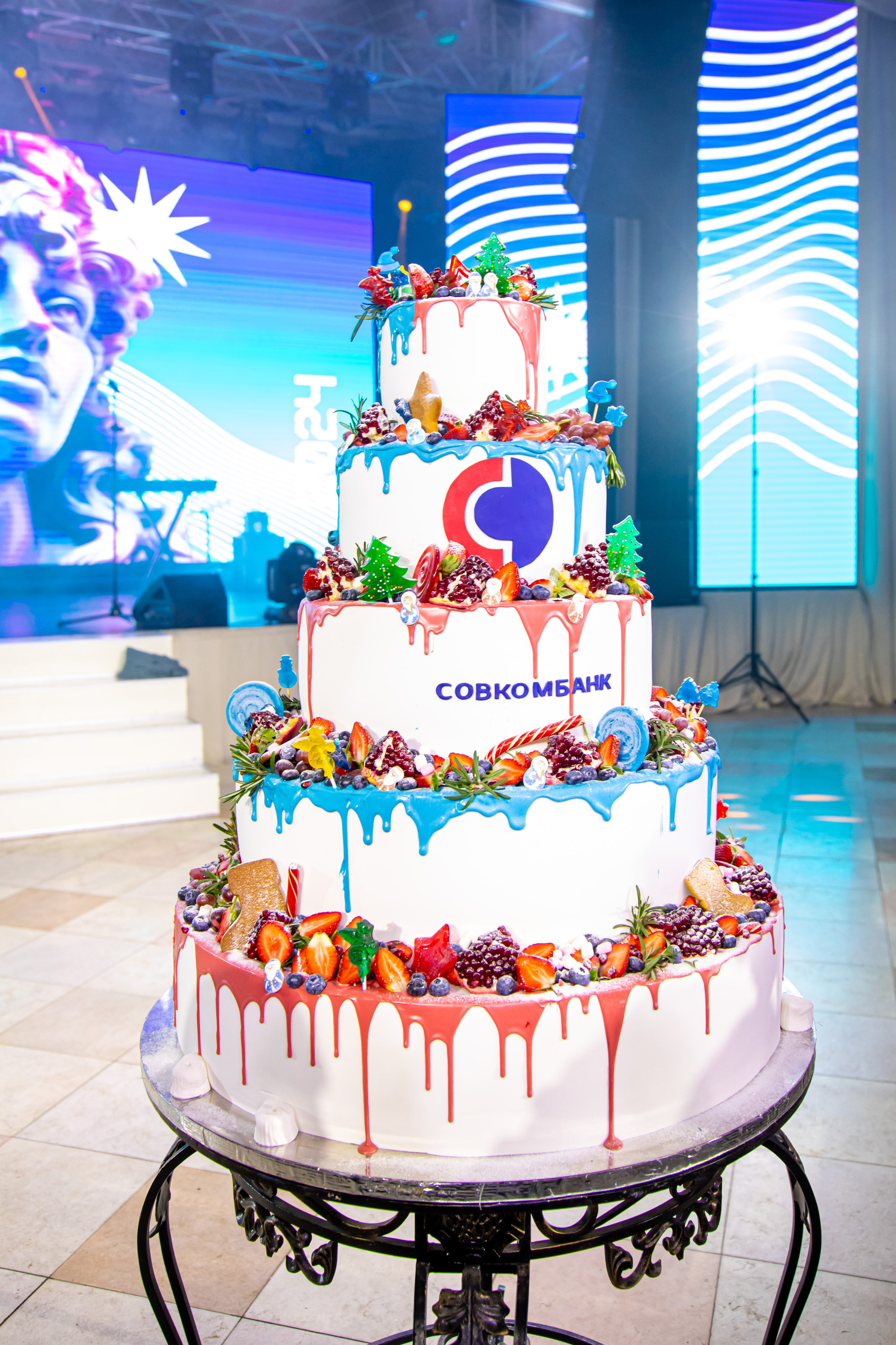 Новый Год 2022. Фотограф на праздник, корпоратив, День Рождения и Юбилей в г. Санкт-Петербурге Алексей Анкушев