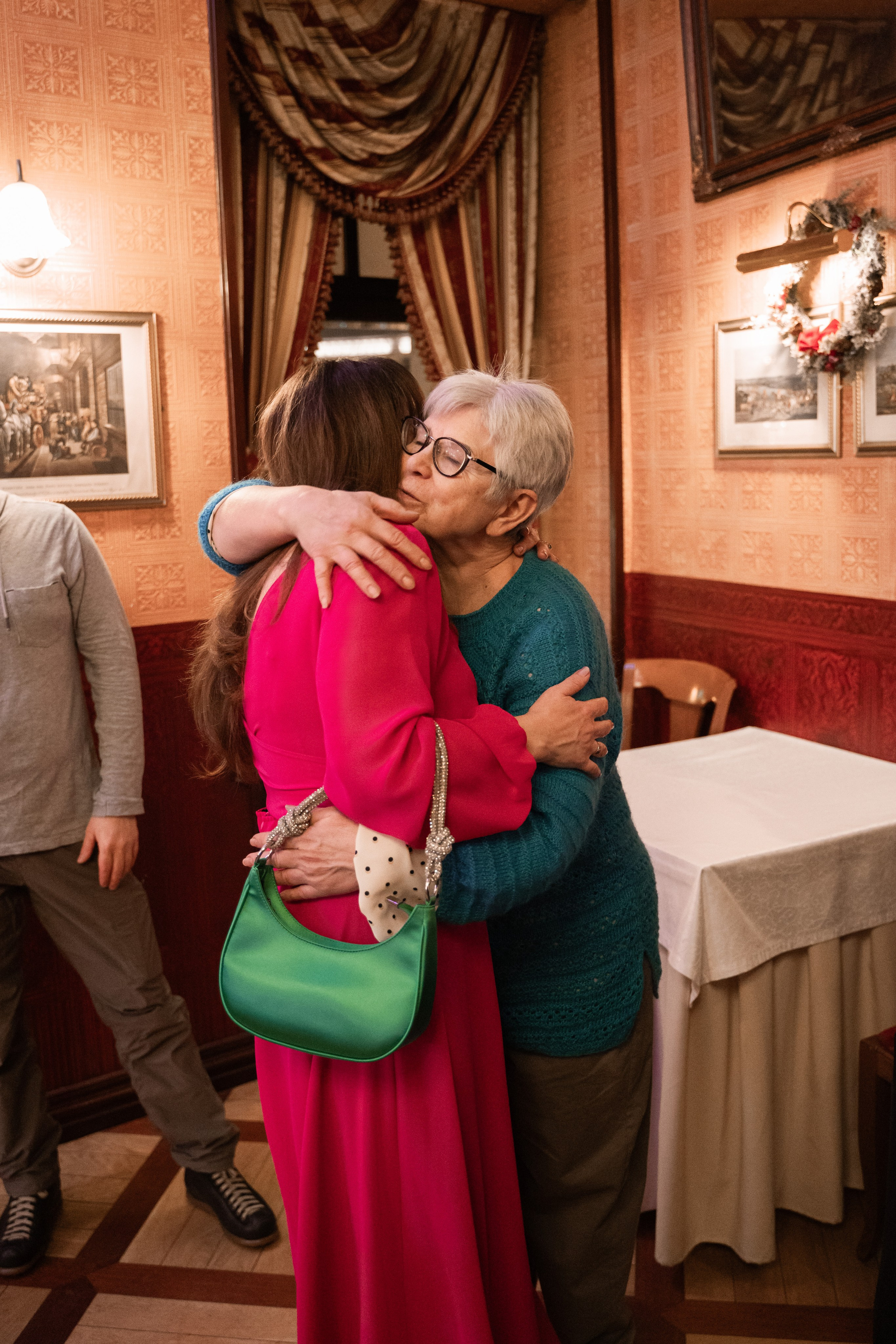 Юбилей Елены. Фотограф в Санкт-Петербурге Авдотья Благовещенская