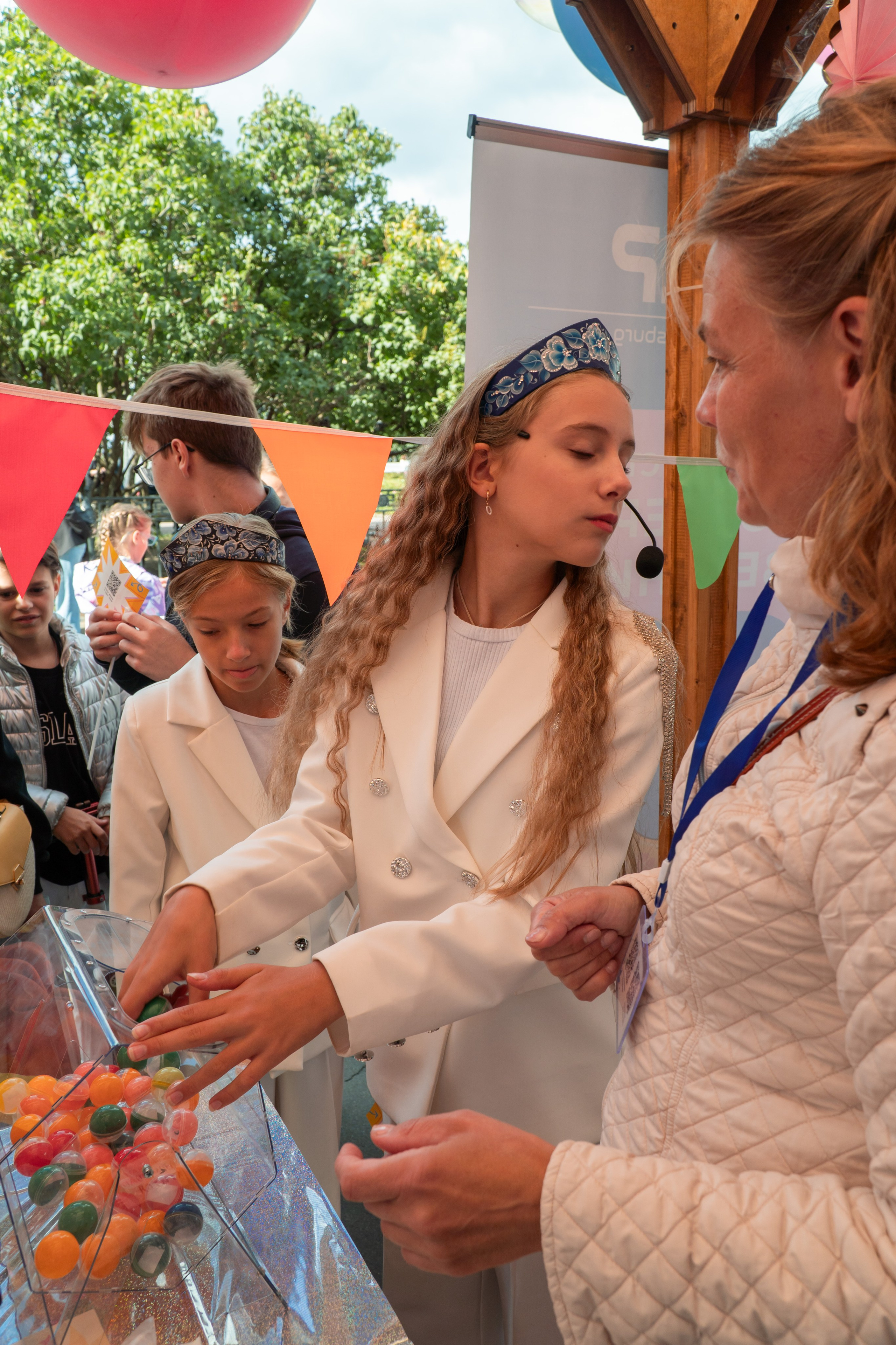 Благотворительный фестиваль «АЛЁША». Фотограф в Санкт-Петербурге Авдотья Благовещенская