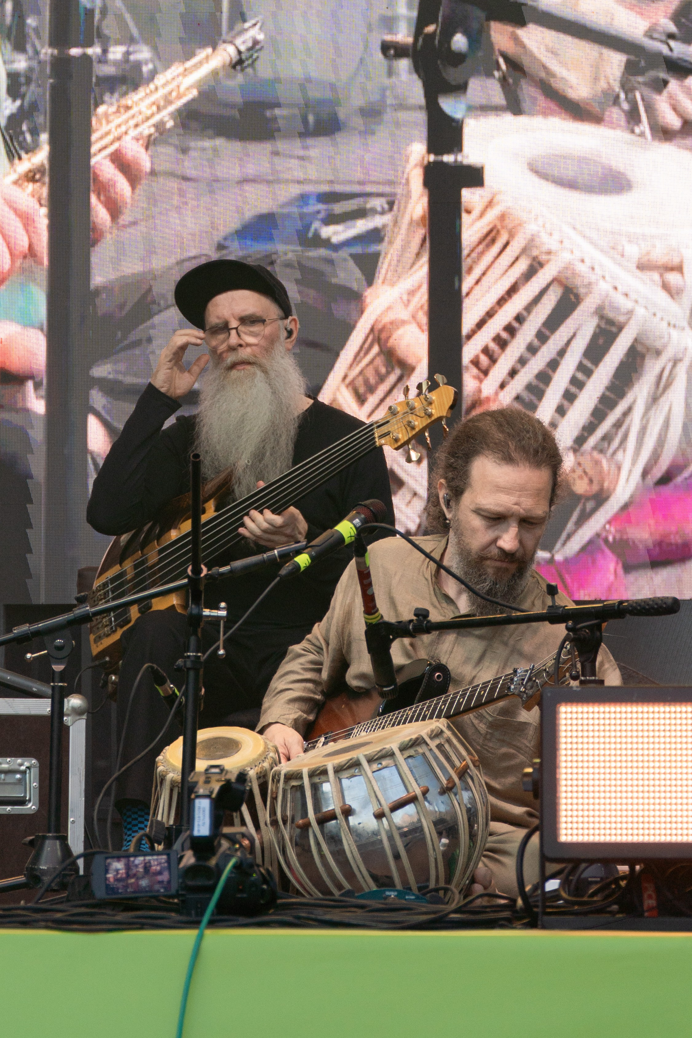 Музыки Мира Фест. Фотограф в Санкт-Петербурге Авдотья Благовещенская