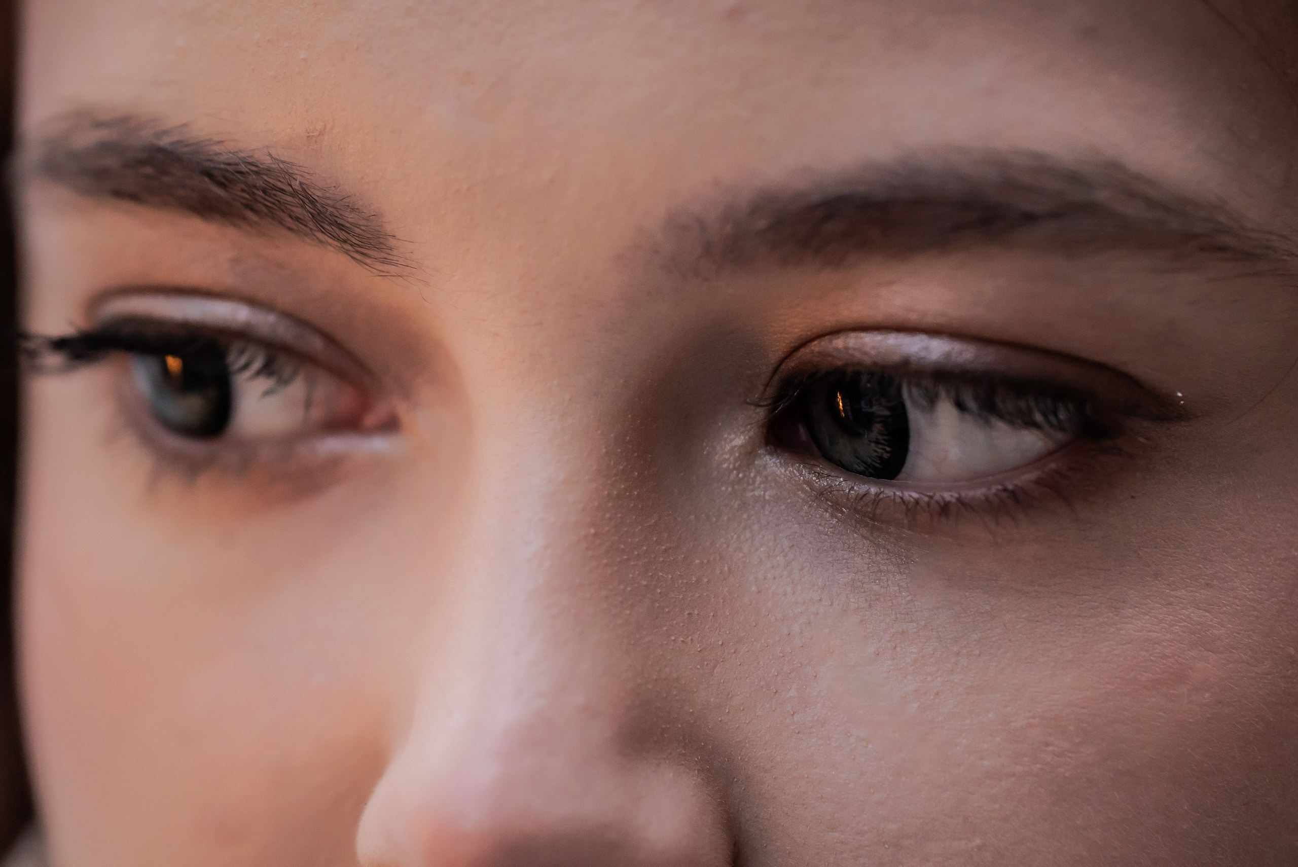 Женя. Жизнь организатора