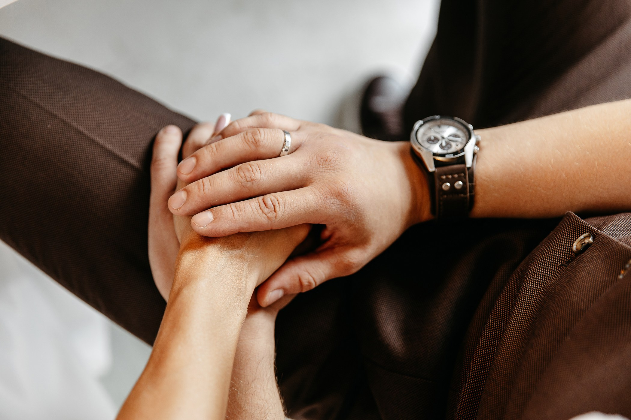 Михаил и Елена. Тимур Аминов | Фотограф в Кемерове