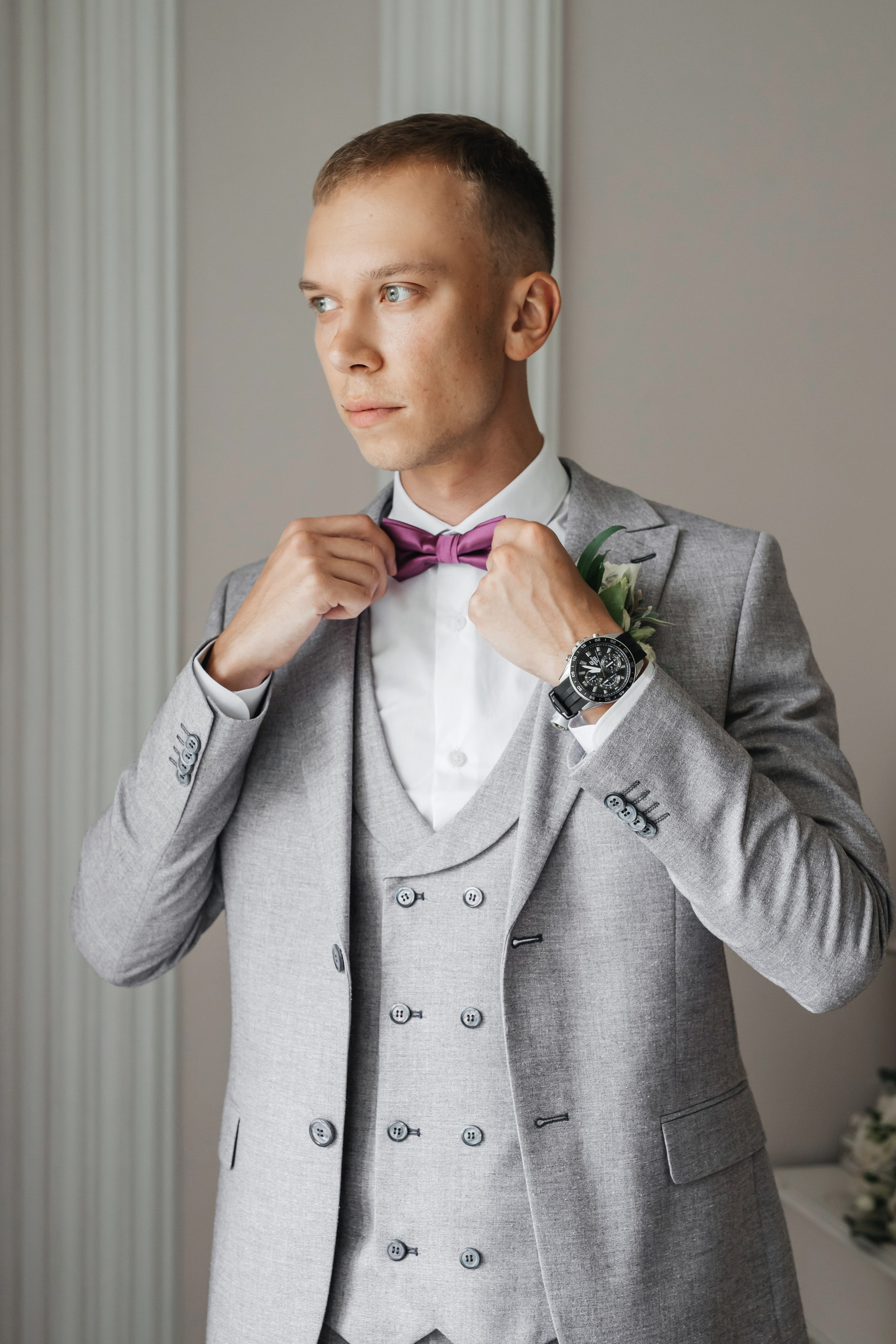 E & A. Свадебный и семейный фотограф в Новосибирске Александра Ракитина