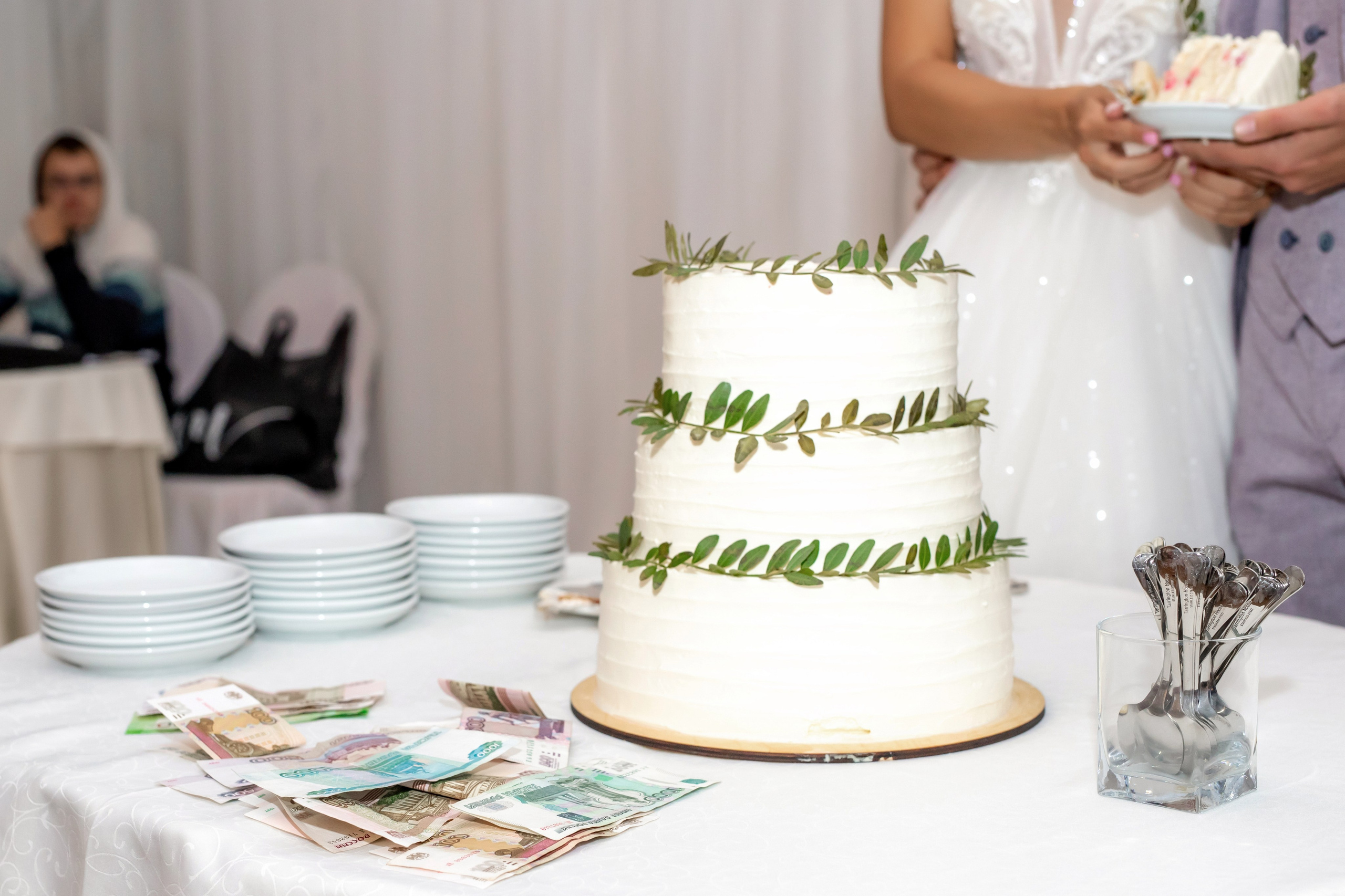 E & A. Свадебный и семейный фотограф в Новосибирске Александра Ракитина