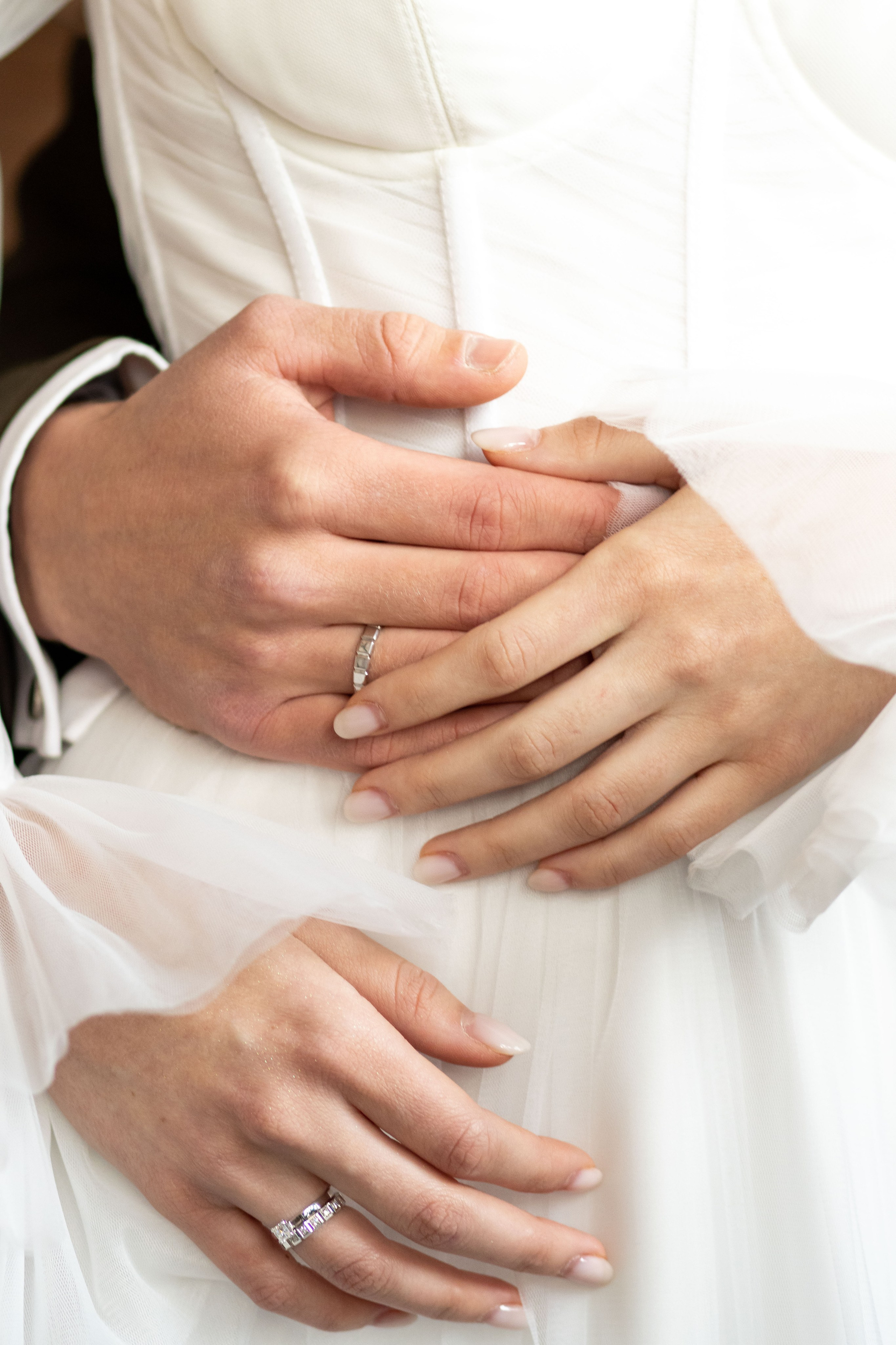 Свадебная фотосессия для Игоря и Федосьи. Фотограф в Дзержинске Воронина Юлия