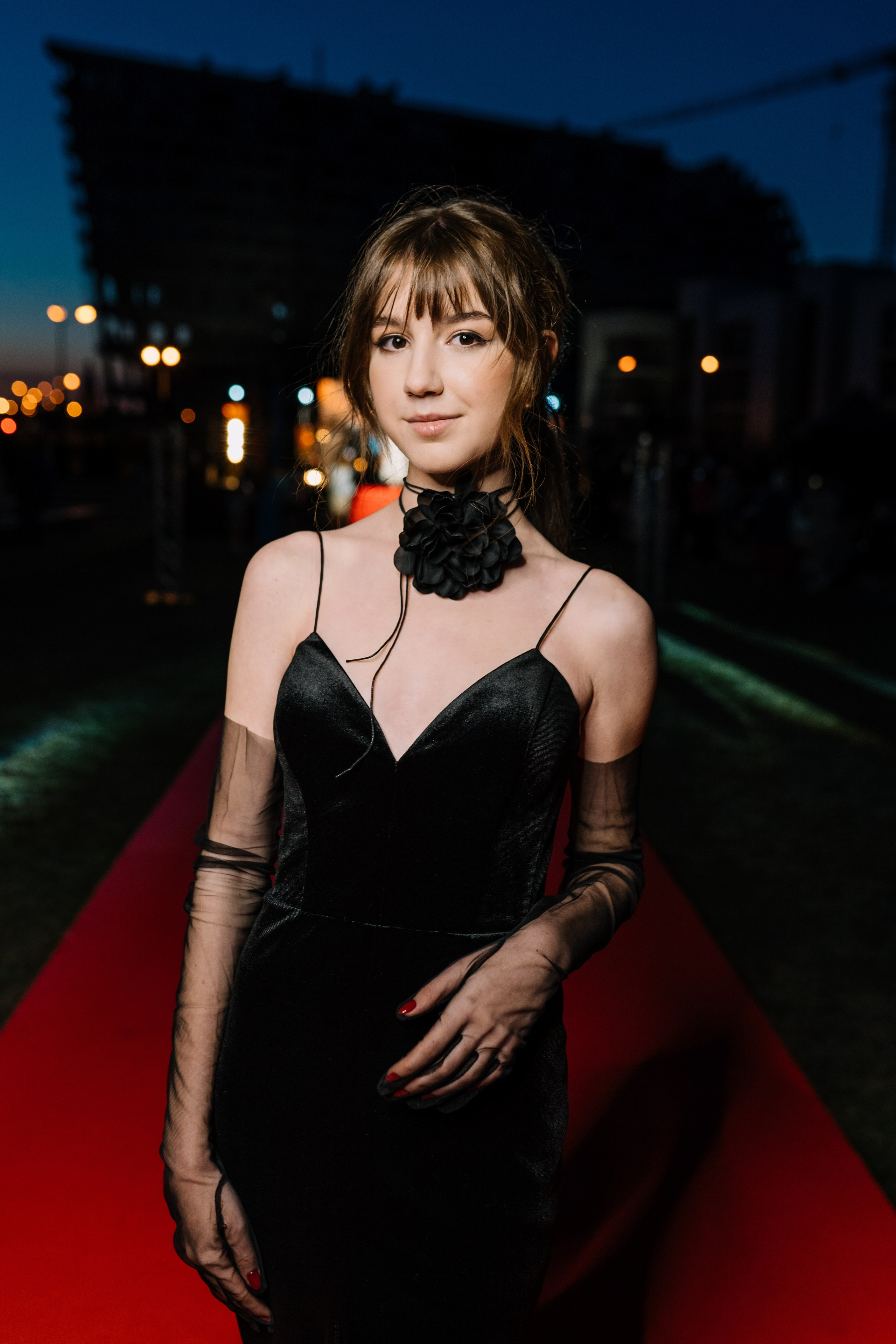 Выпускной 61 школа