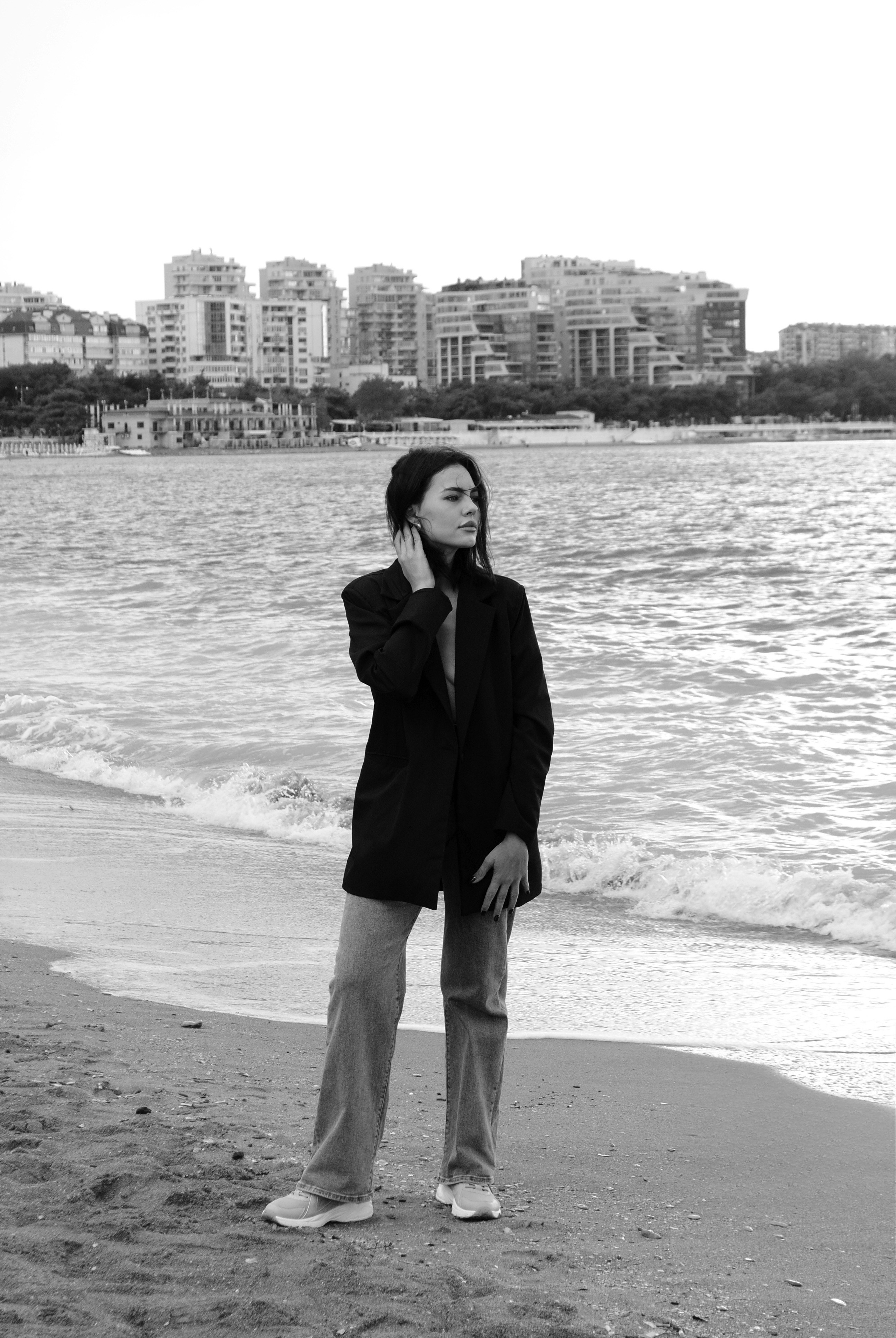 Настя. Фотограф Мария Мусаелян