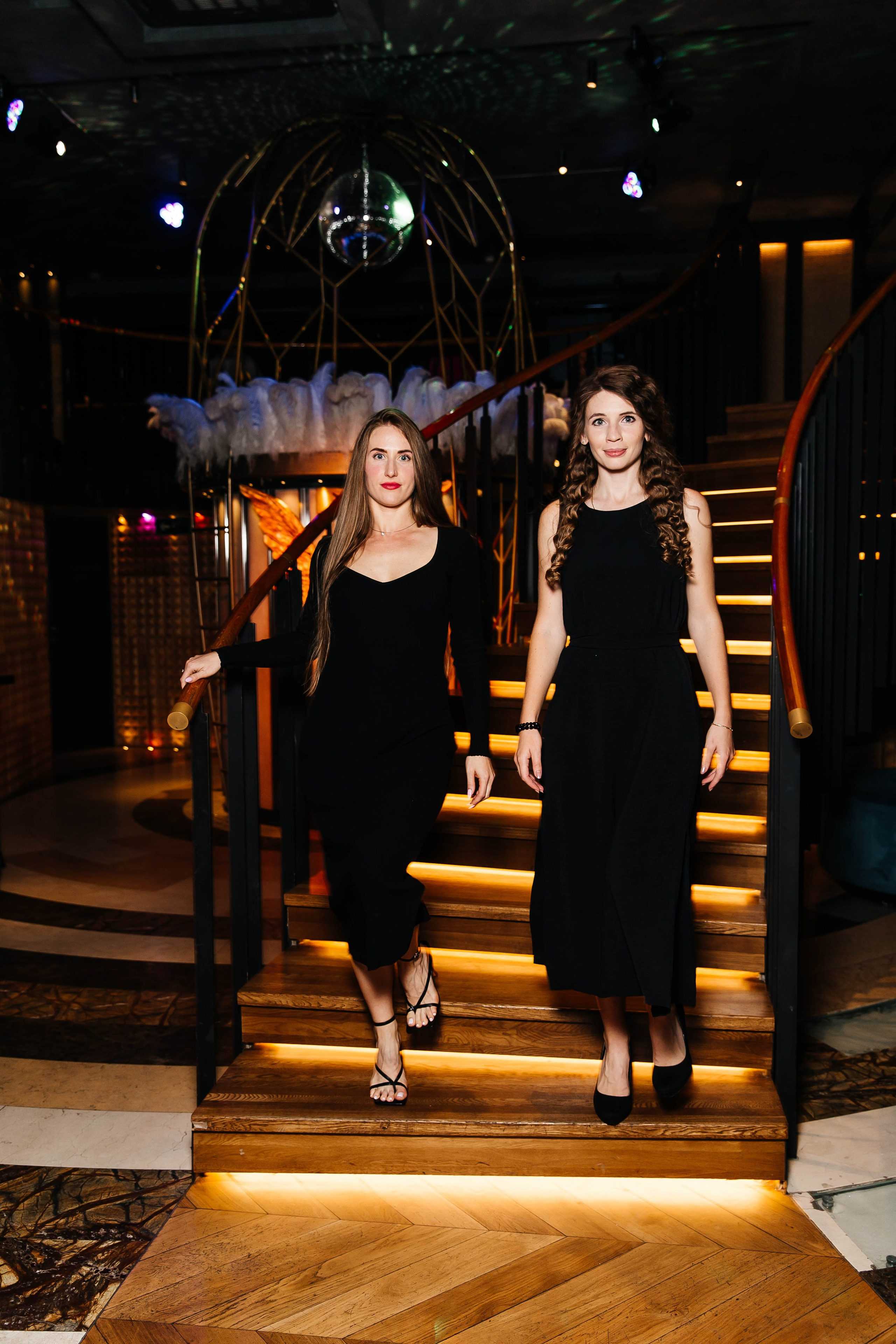 Девичник |Birds. Фотограф Абакумова Анастасия