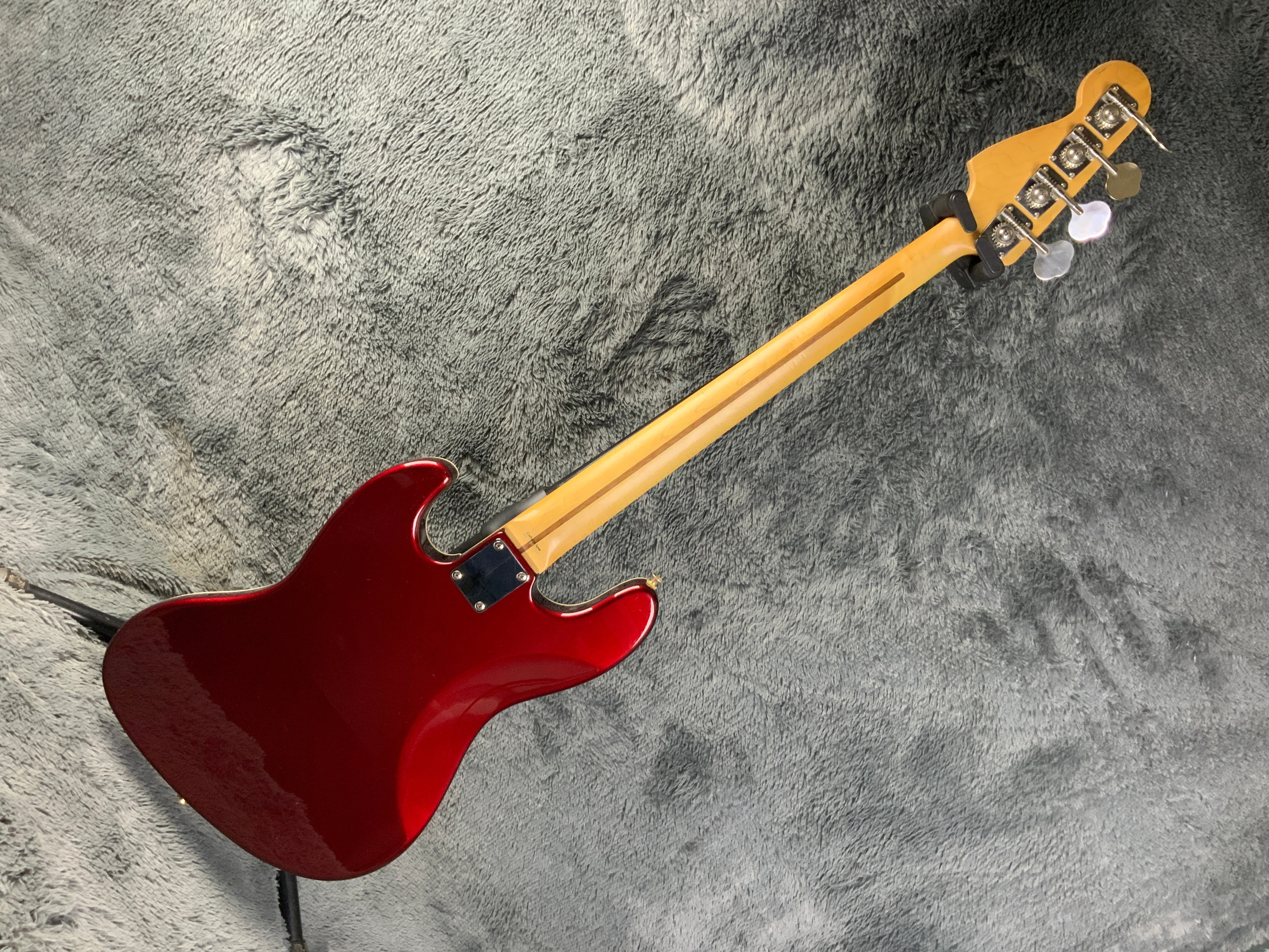 Fender Aerodyne Jazz Bass Crafted in Japan 2006-2008