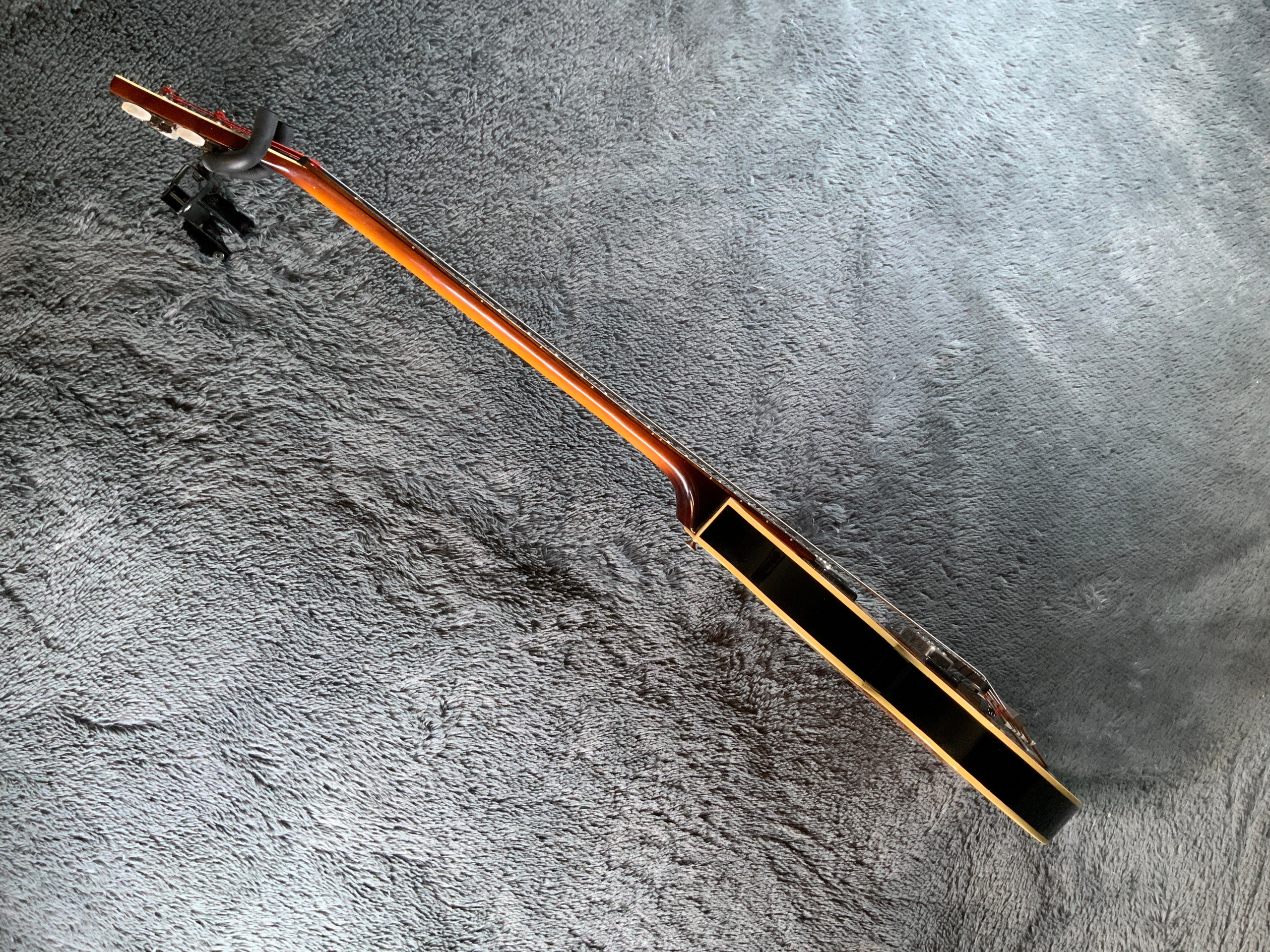 Norwegian Wood Vaio Bass