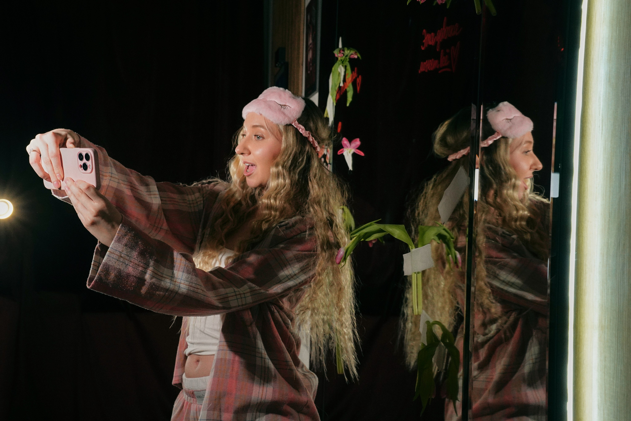 Девичник. Фотограф