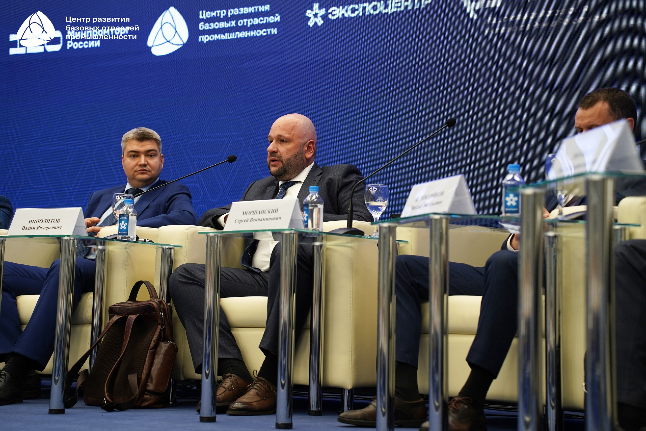 Металлообработка 2025. Фотограф