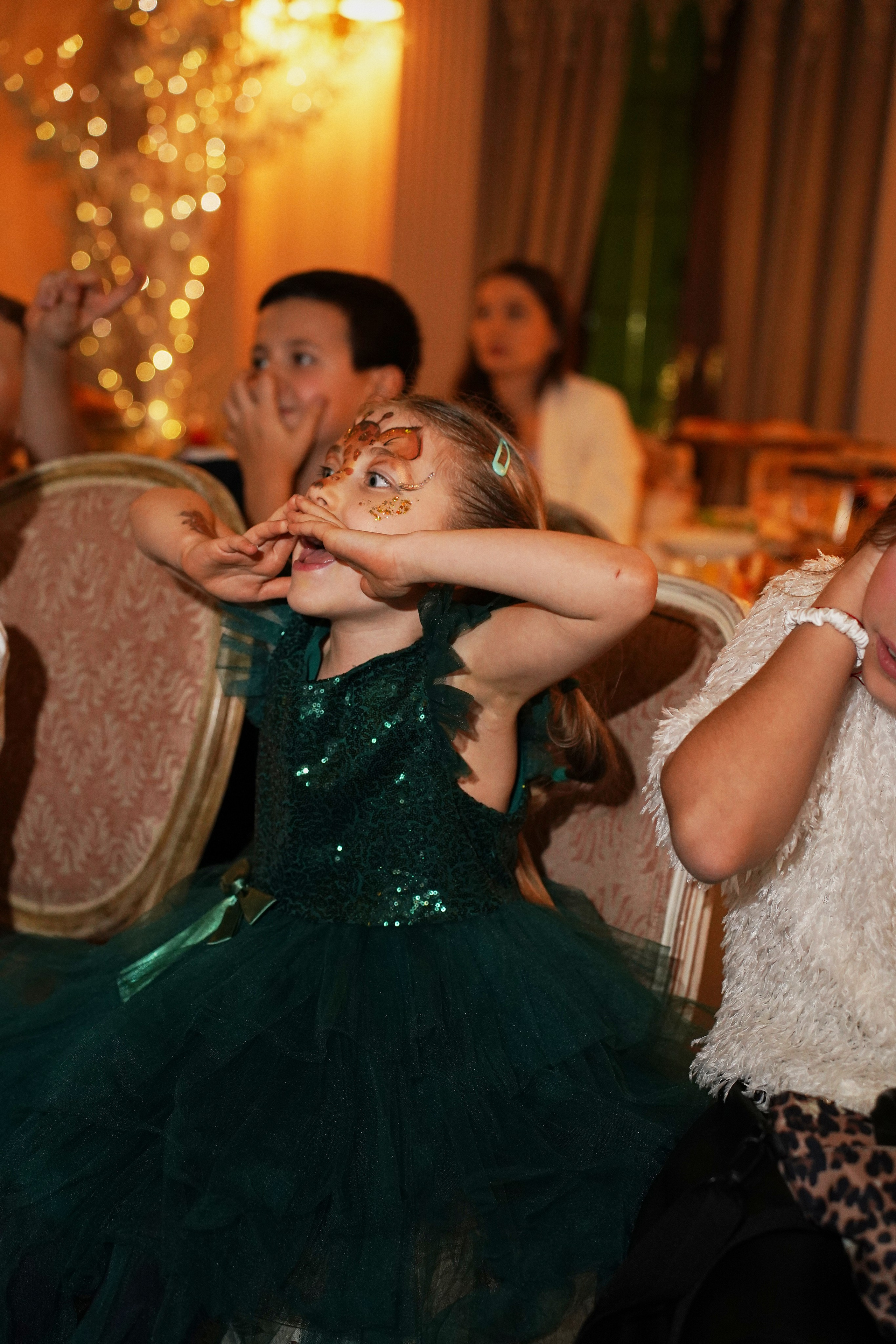 День Рождения 11 лет. Фотограф