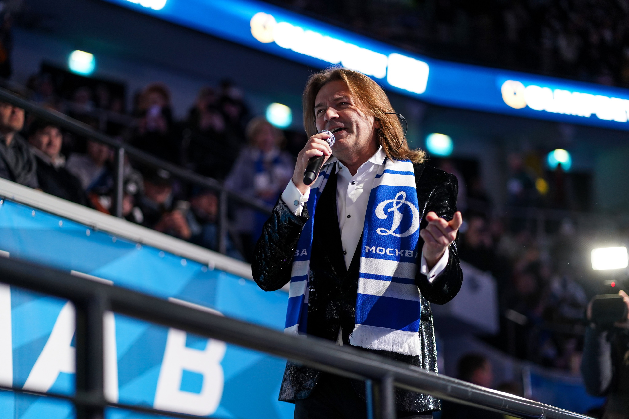 OLIMPBET. Фотограф