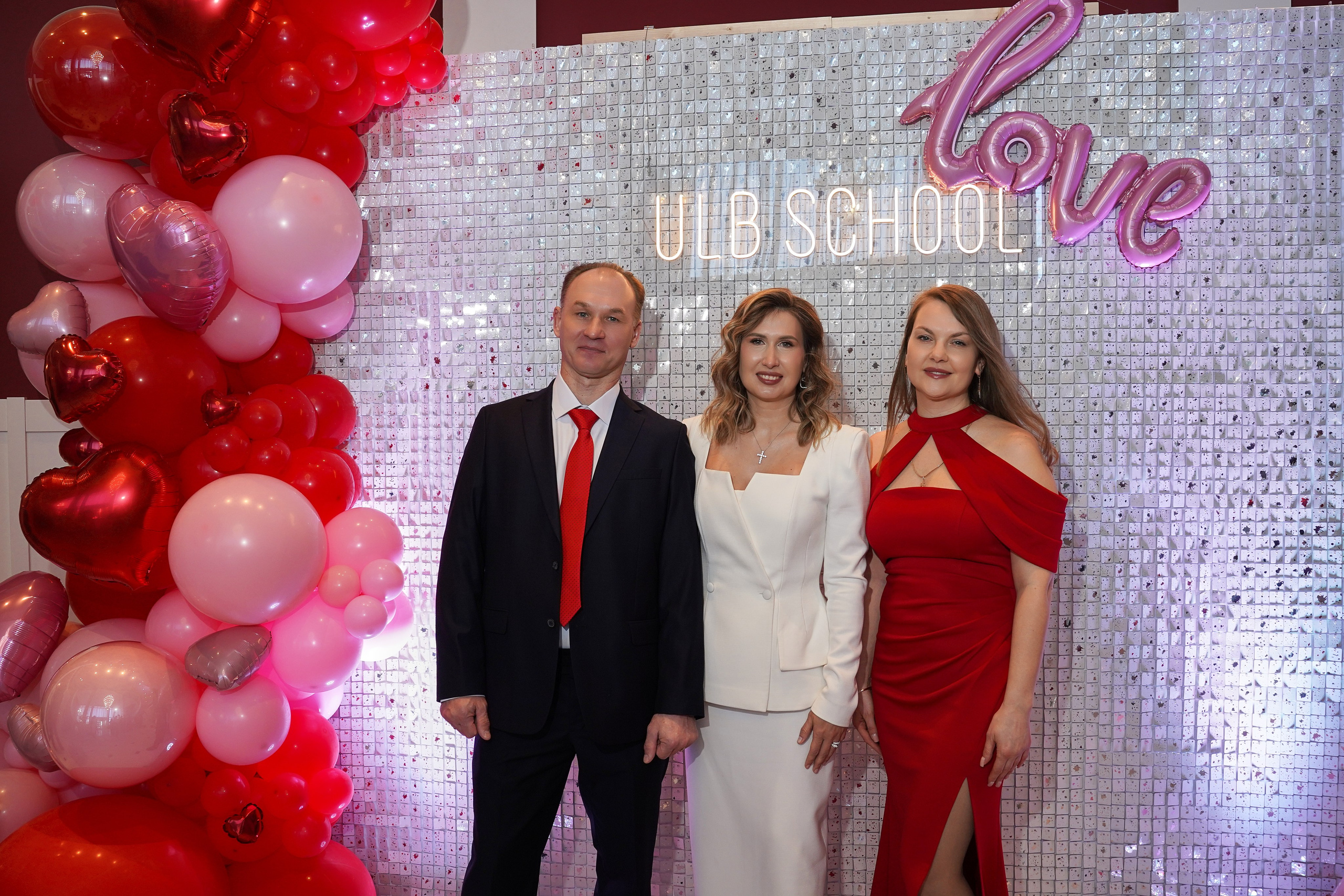 БухLOVE. Фотограф