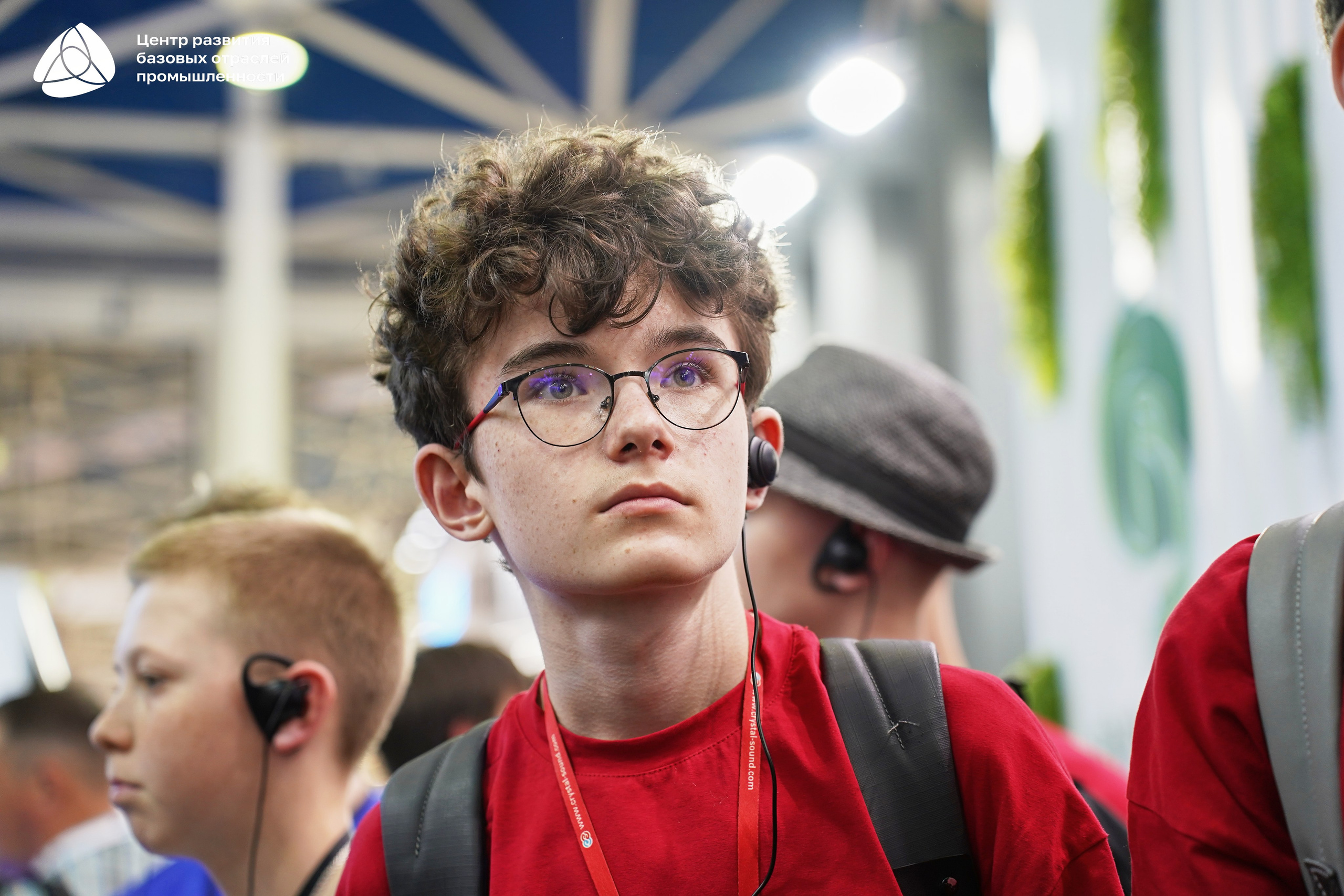 Металлообработка 2025. Фотограф