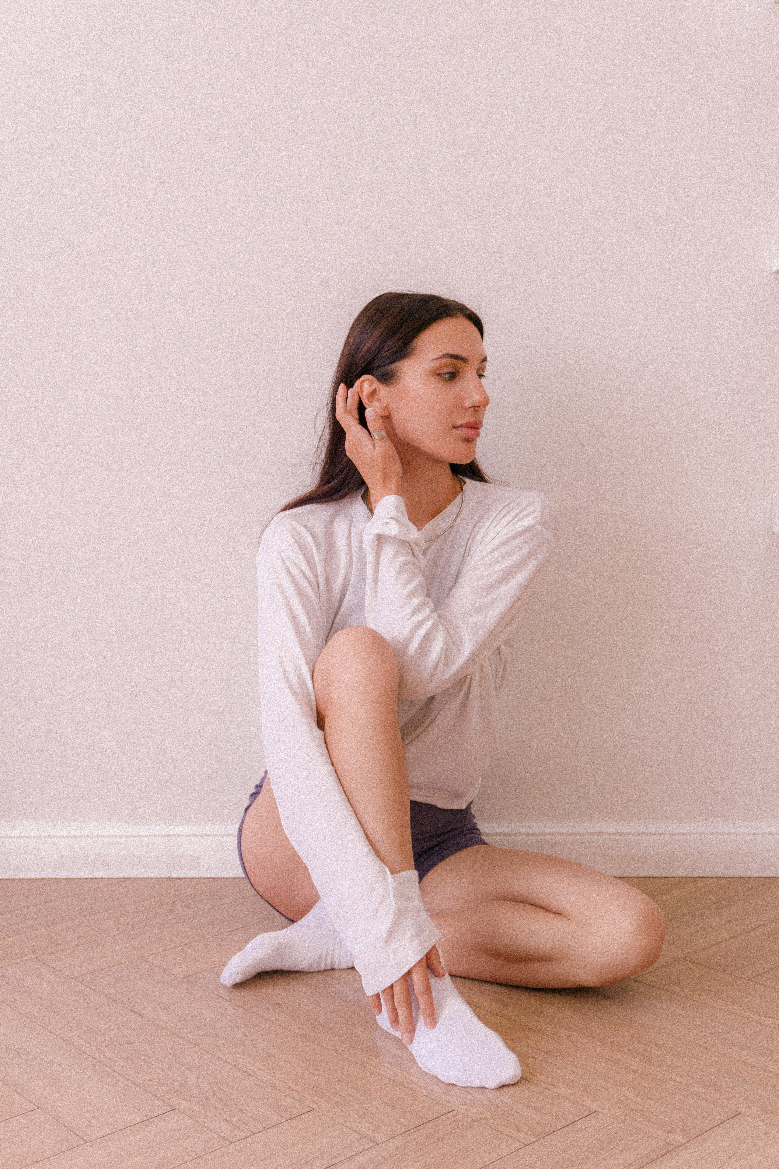 Камилла. Фотограф