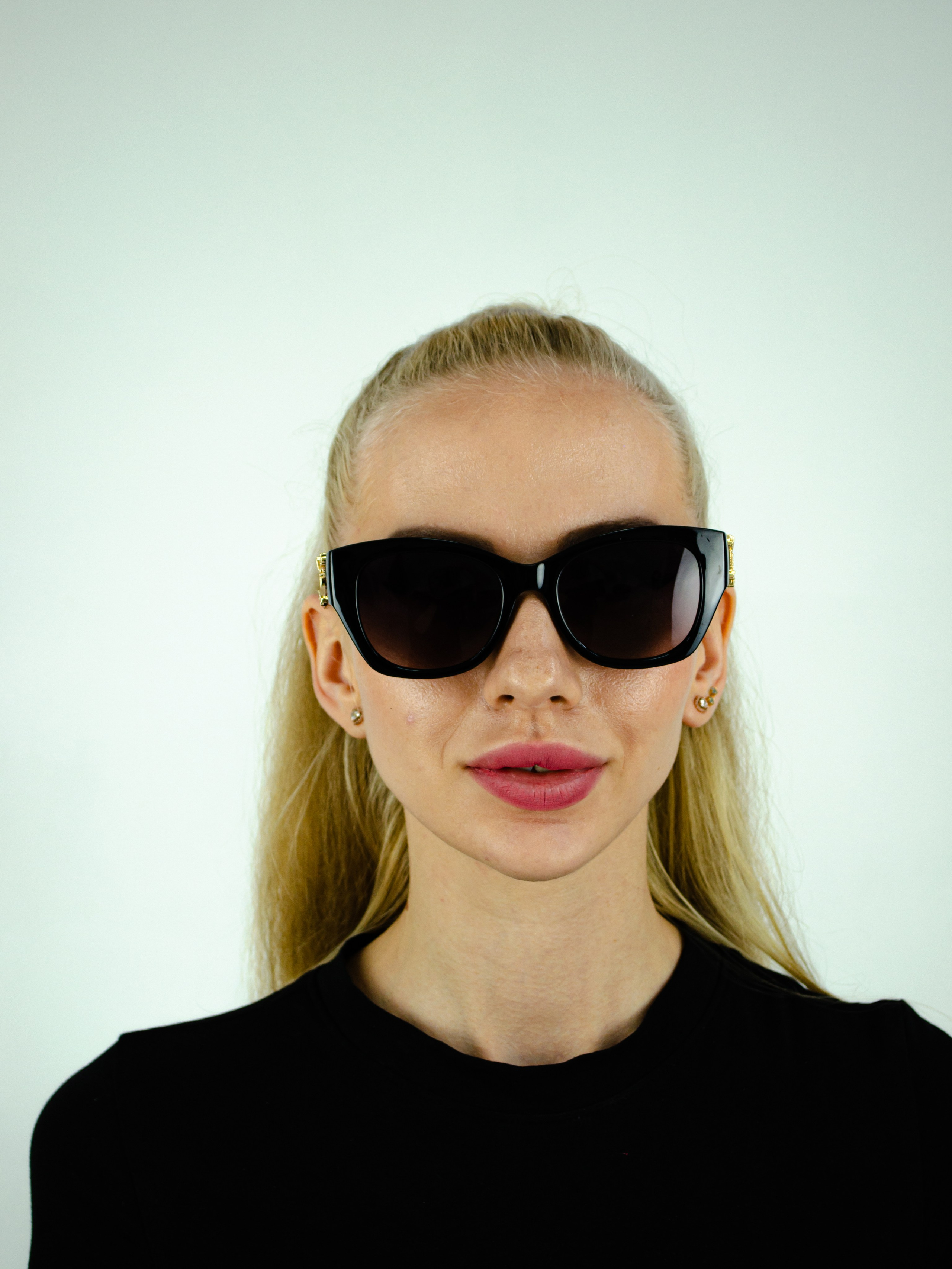 Очки. Фотограф