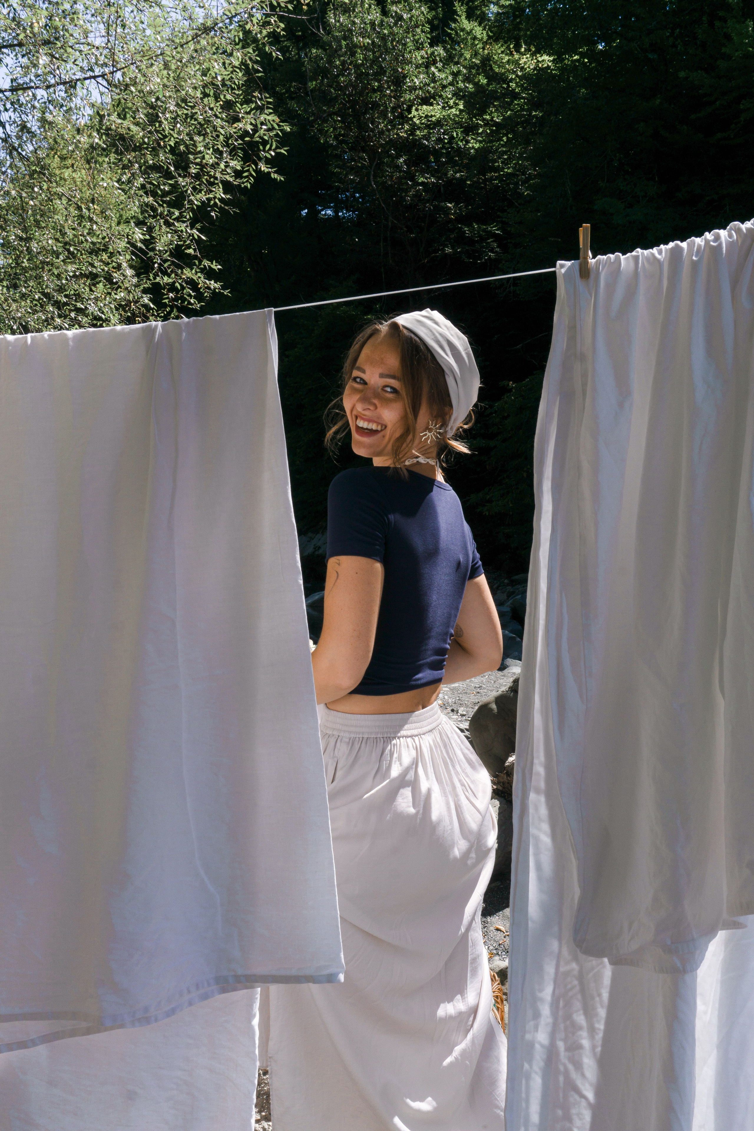 Ирина. Фотограф