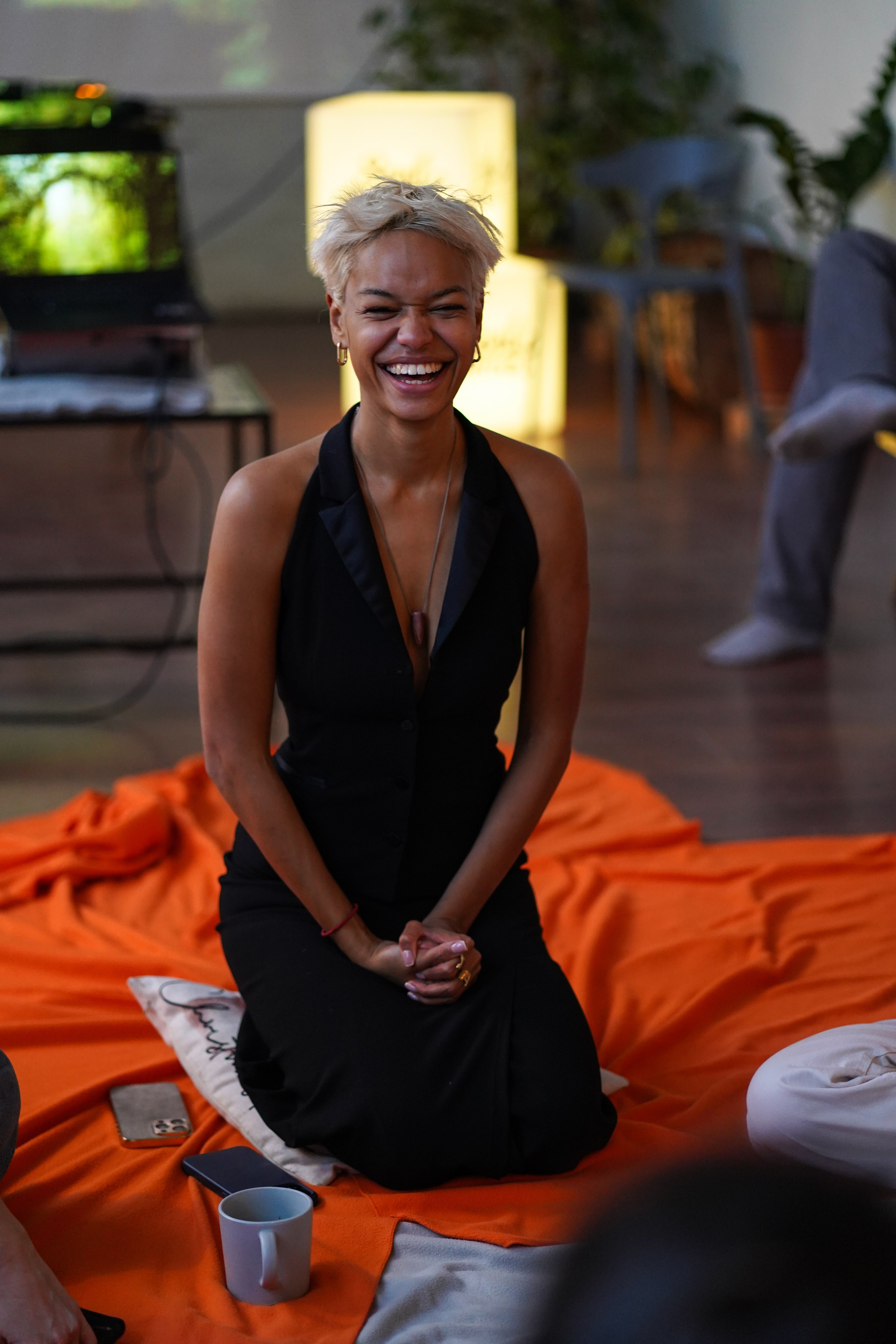 Soul Sound. Фотограф