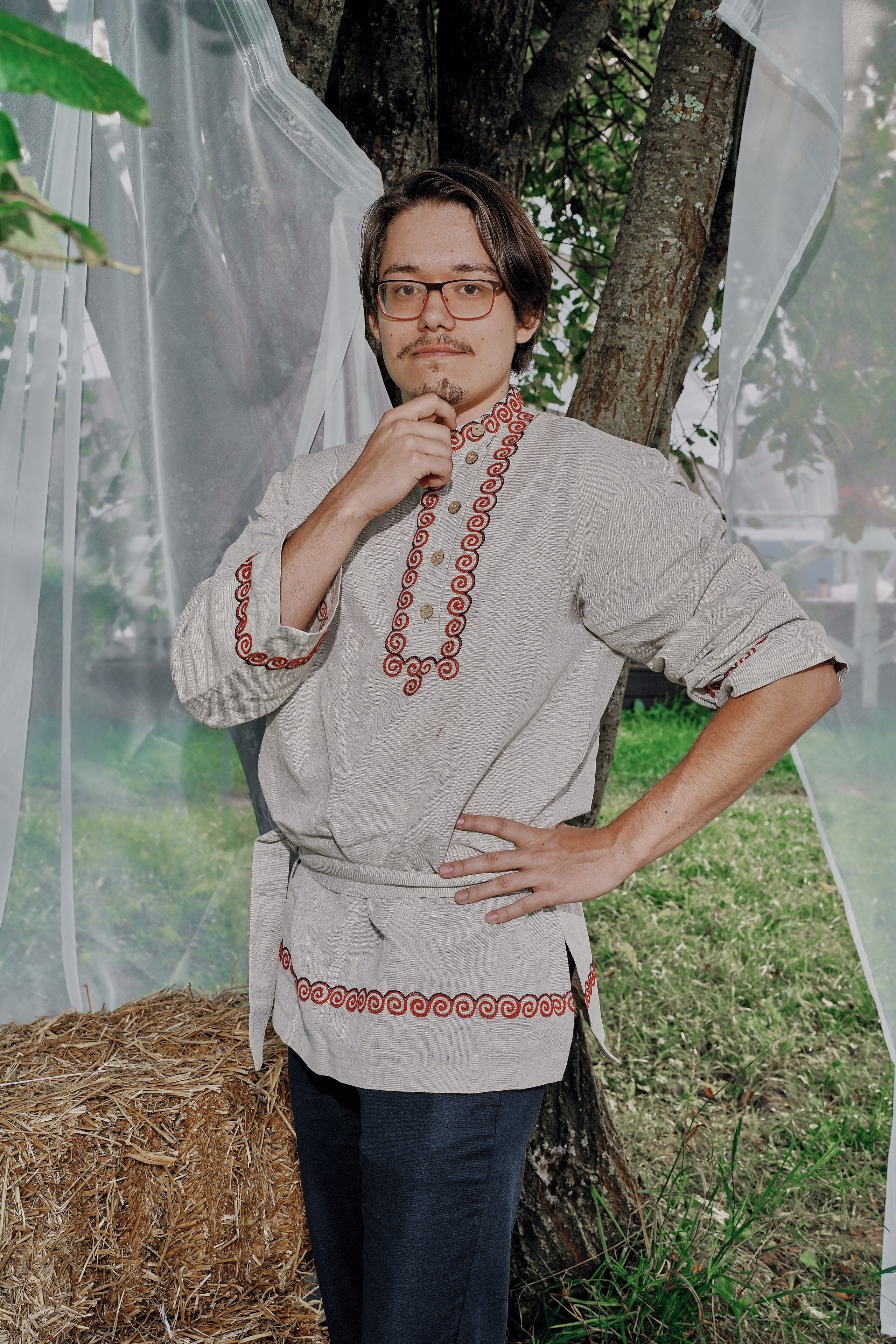 SLAVIC PARTY. Фотограф